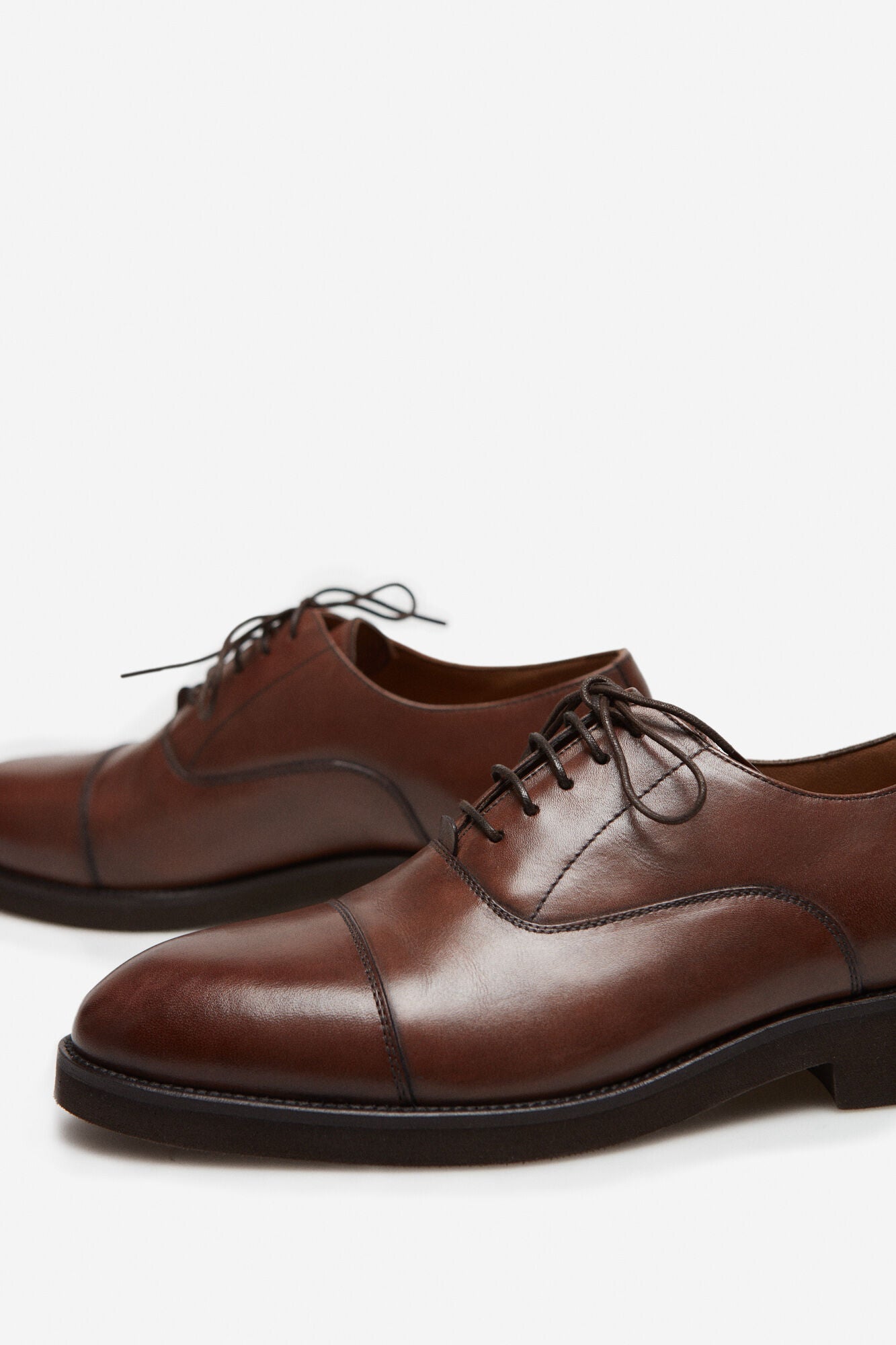 Zapatos Brown