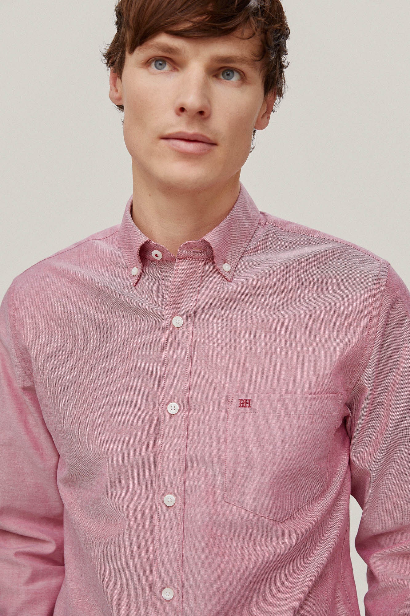 Camisas Red
