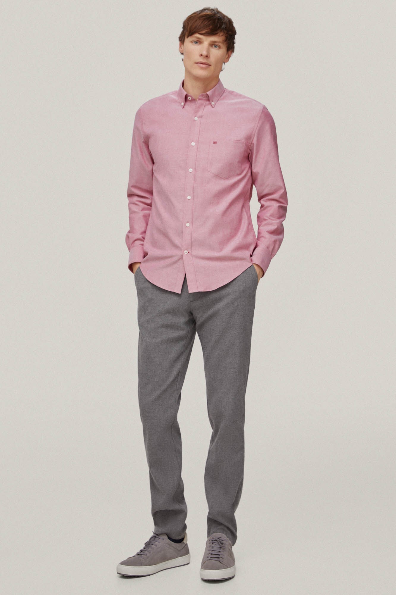 Camisas Red