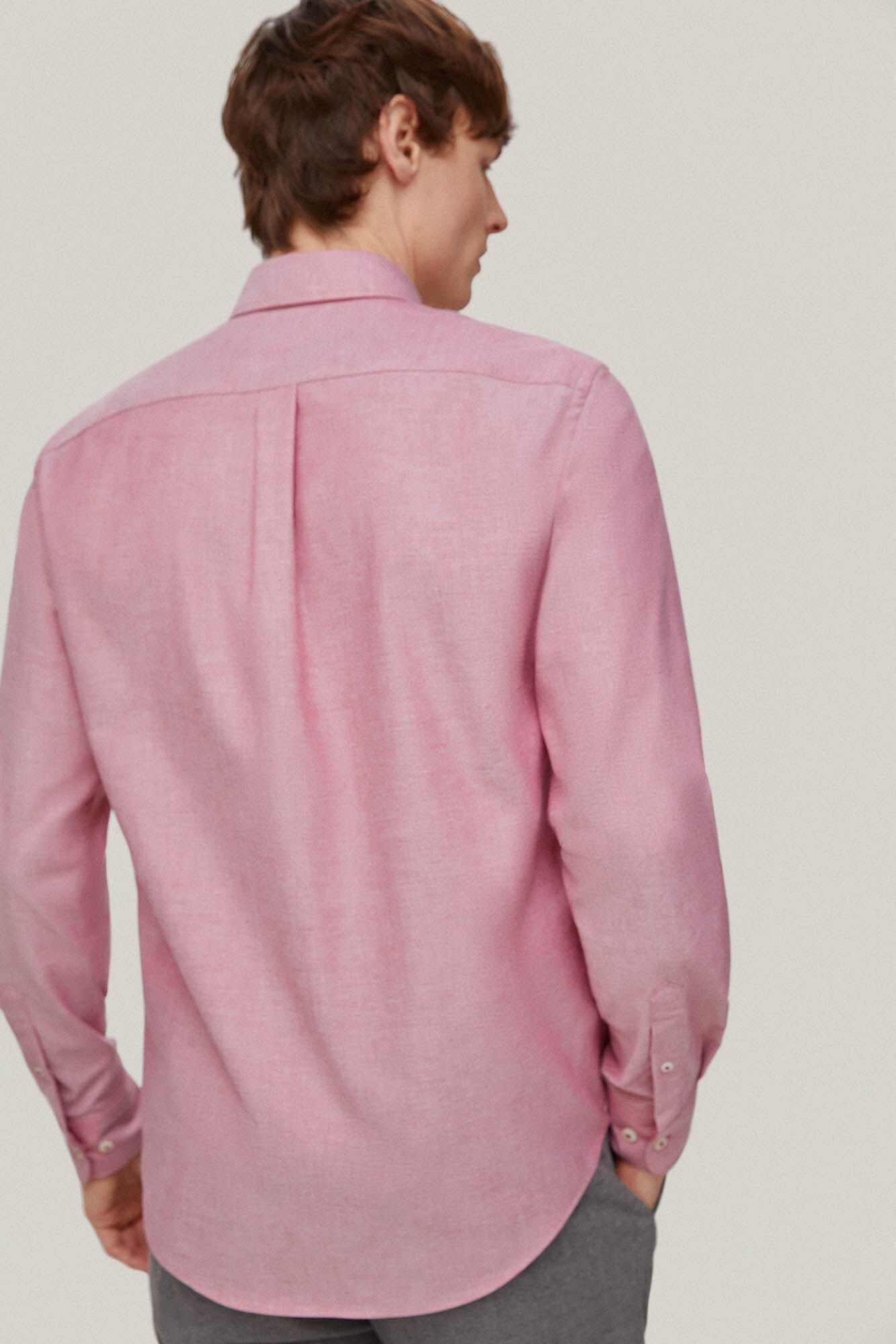 Camisas Red