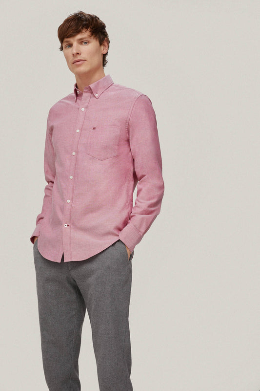 Camisas Red