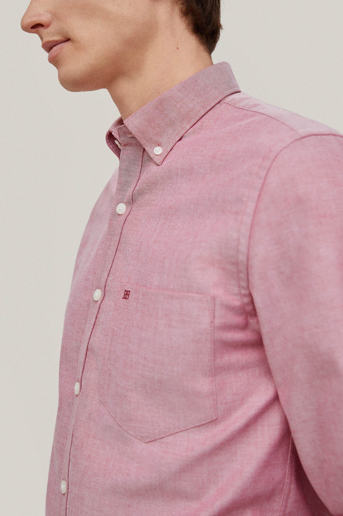 Camisas Red