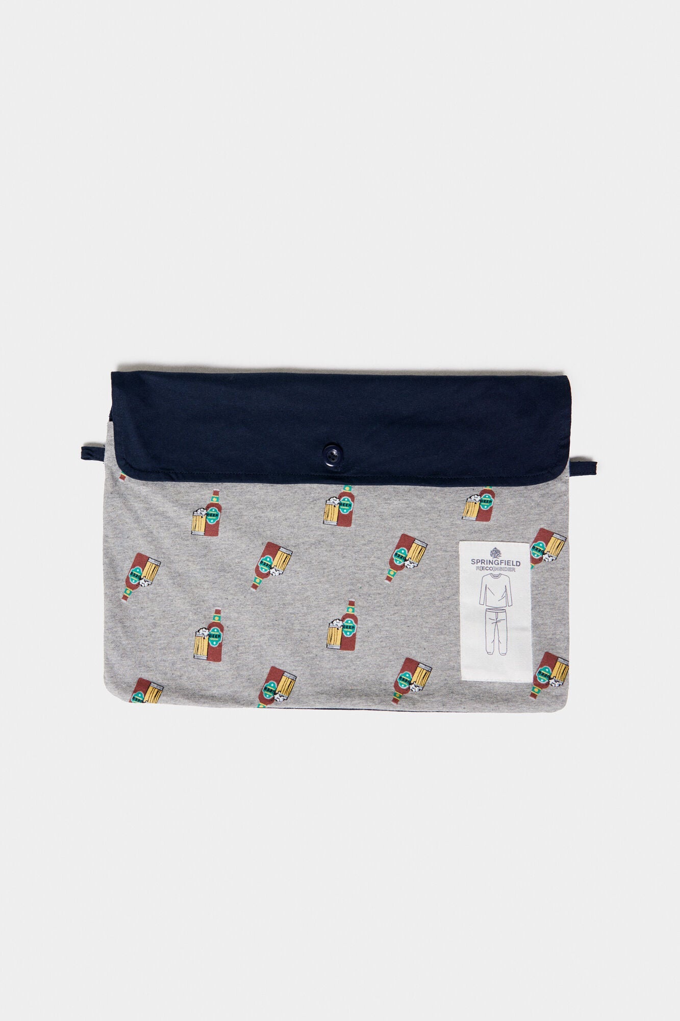 Pijamas Blue