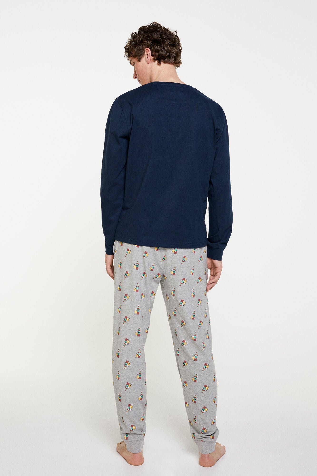 Pijamas Blue