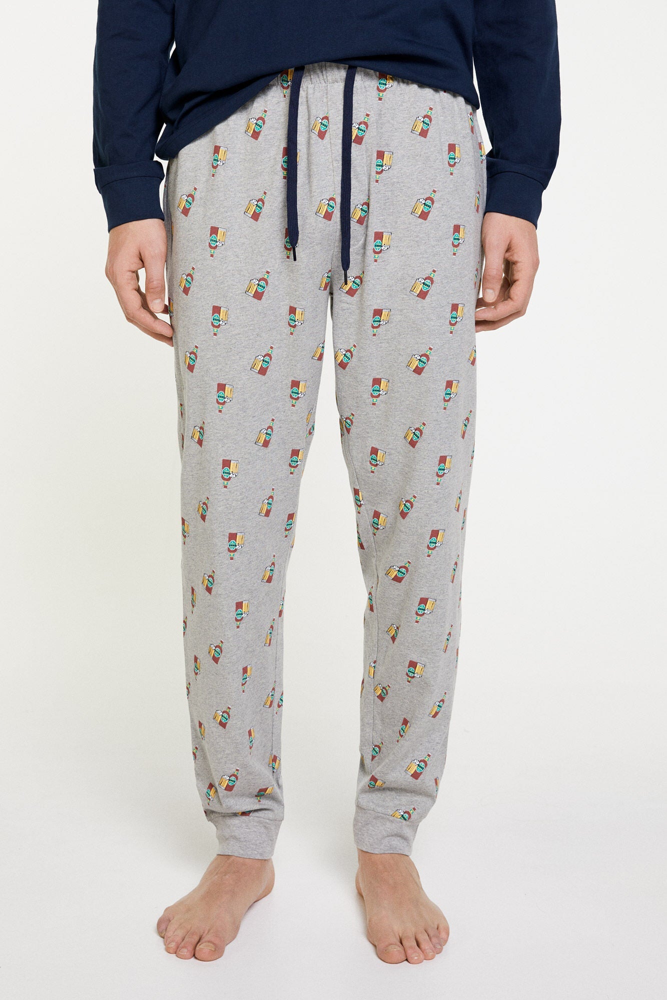 Pijamas Blue