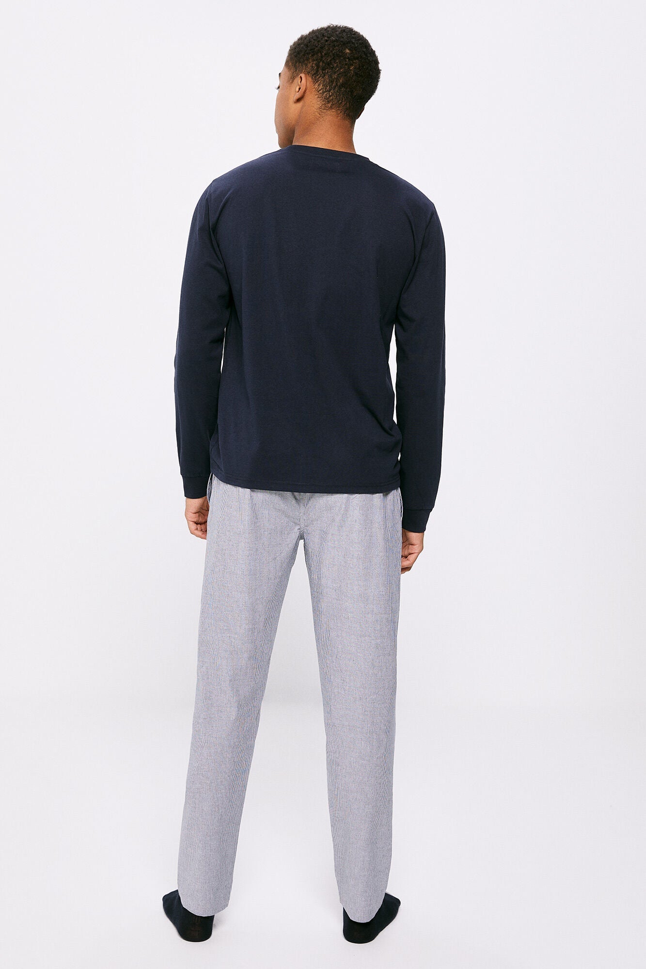 Pijamas Blue