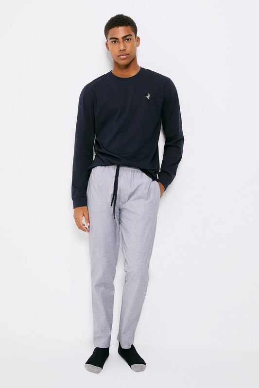Pijamas Blue