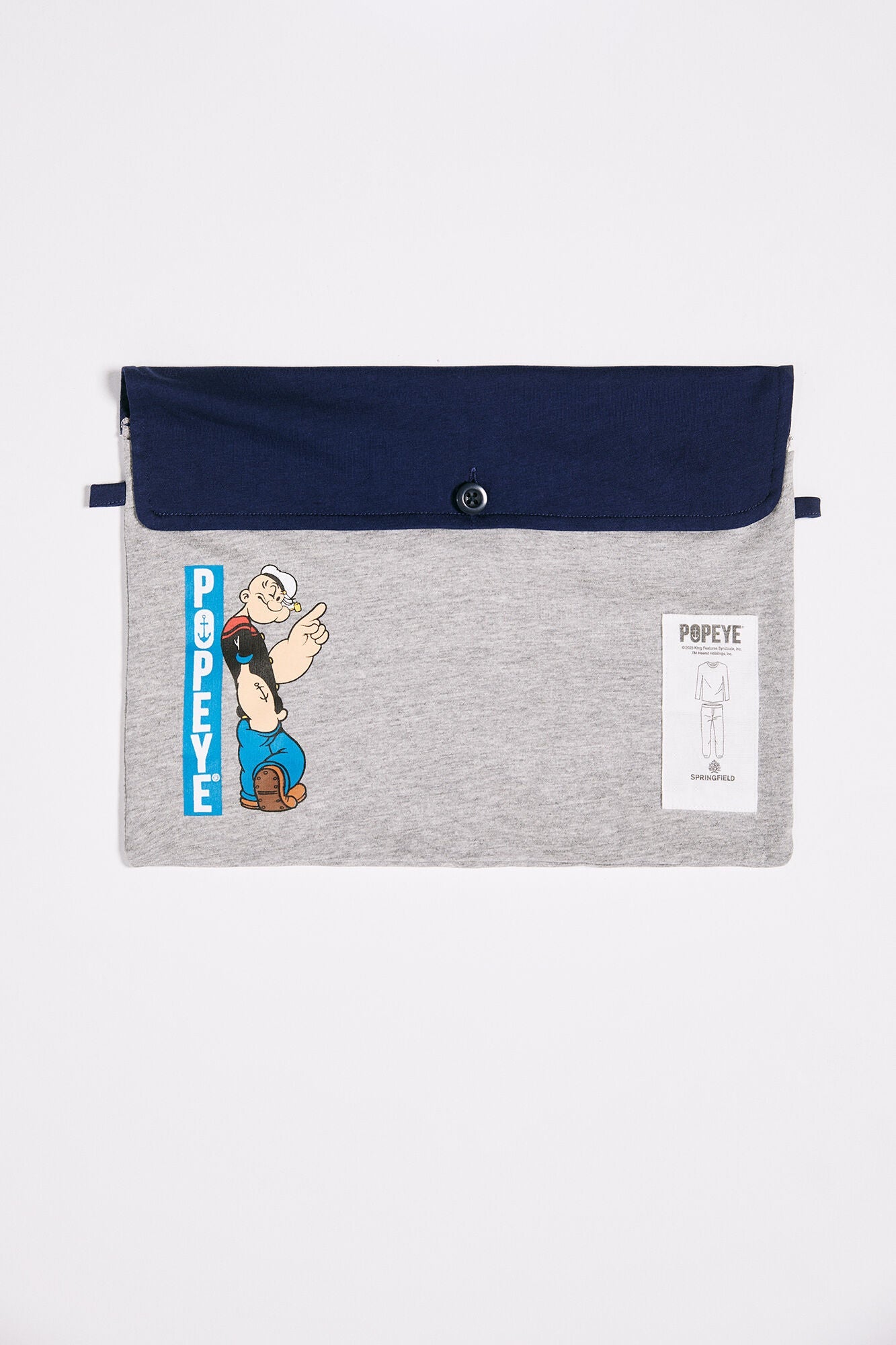 Pijamas Grey