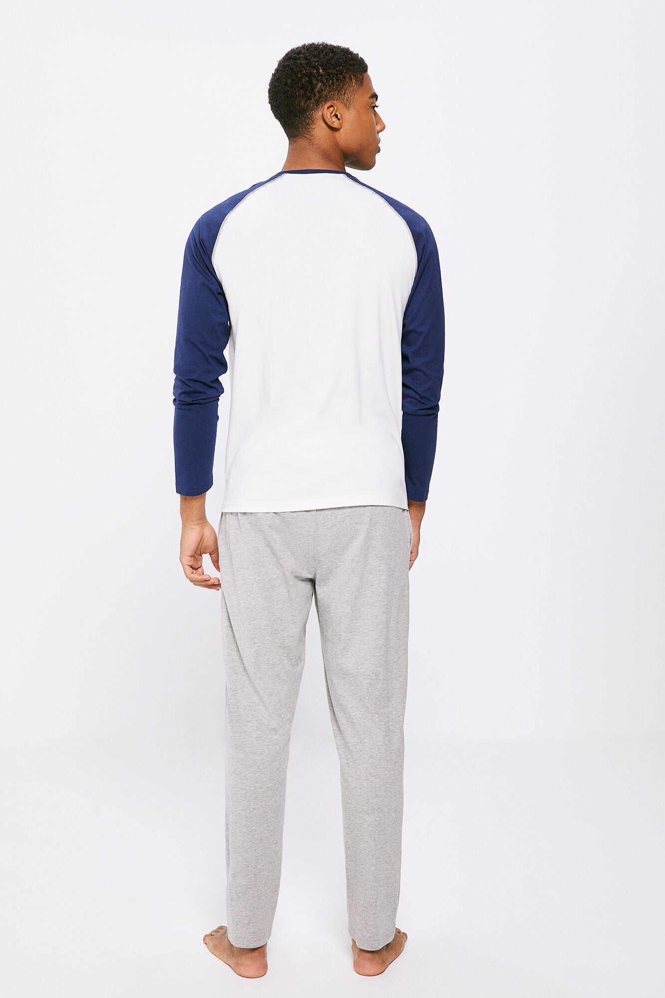 Pijamas Grey