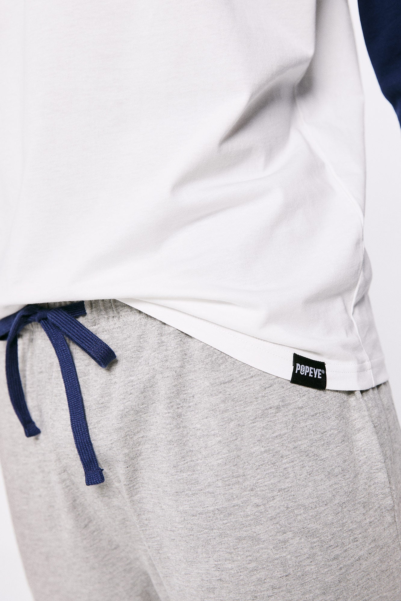 Pijamas Grey