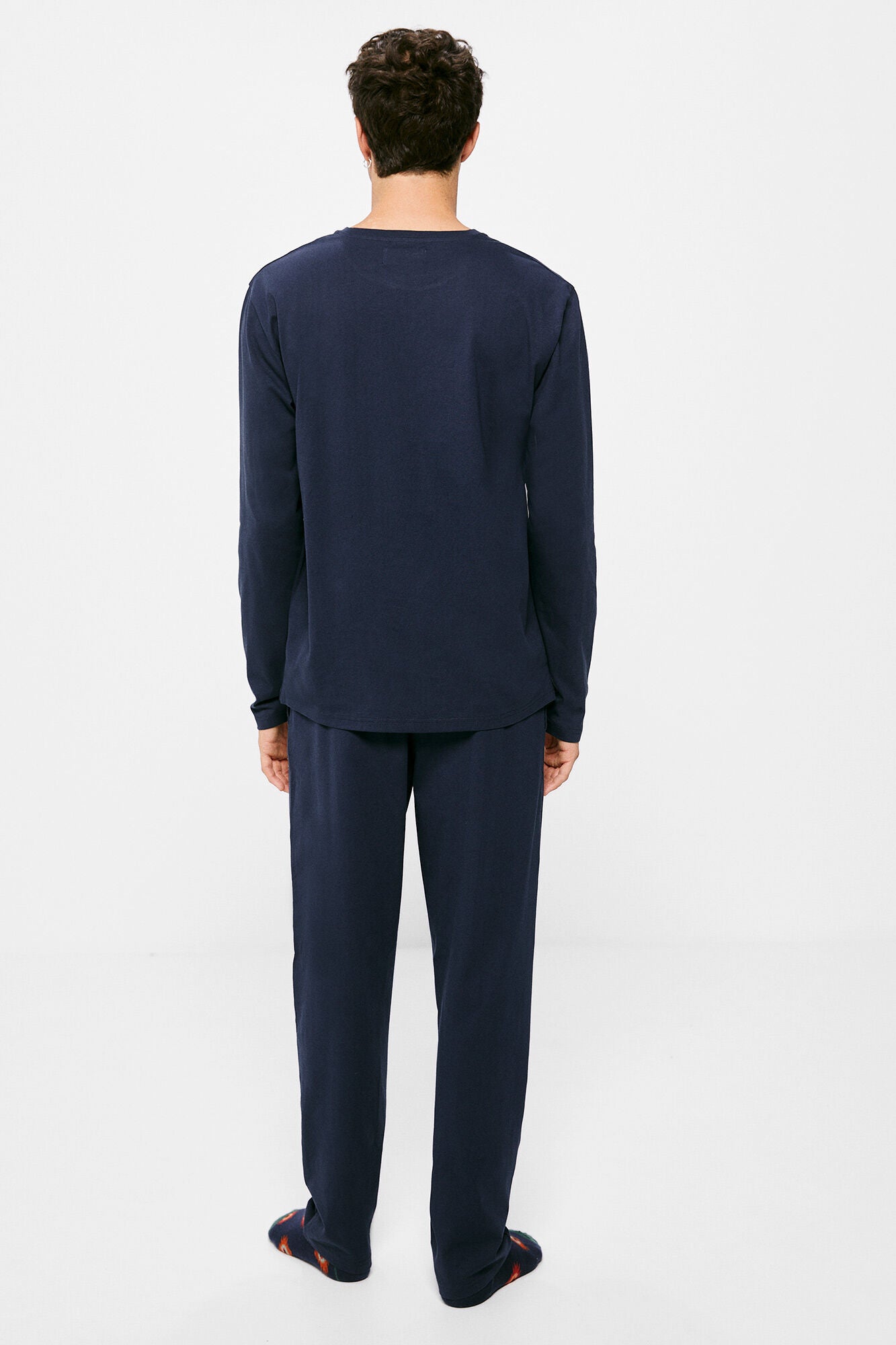 Pijamas Blue