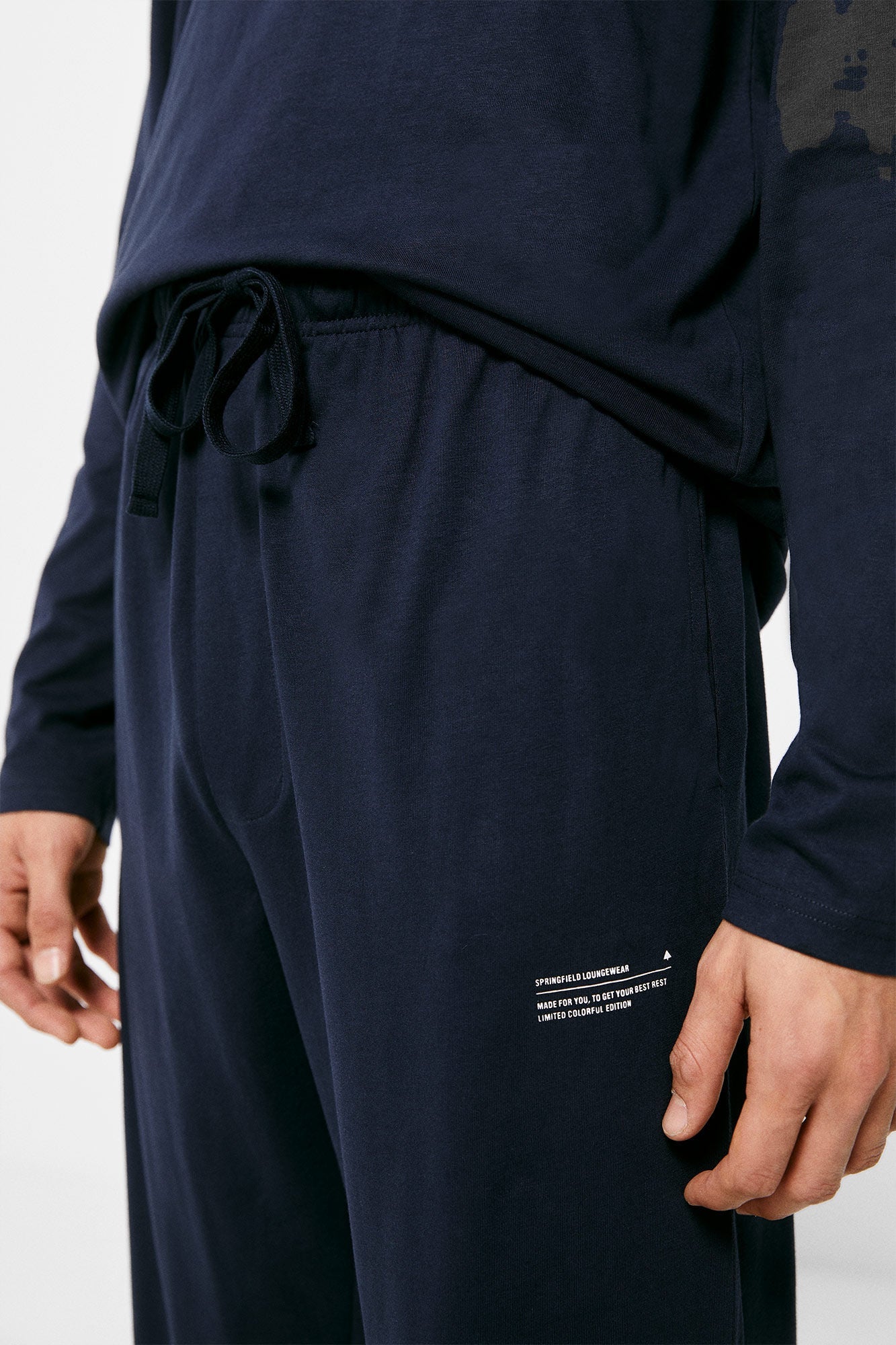 Pijamas Blue