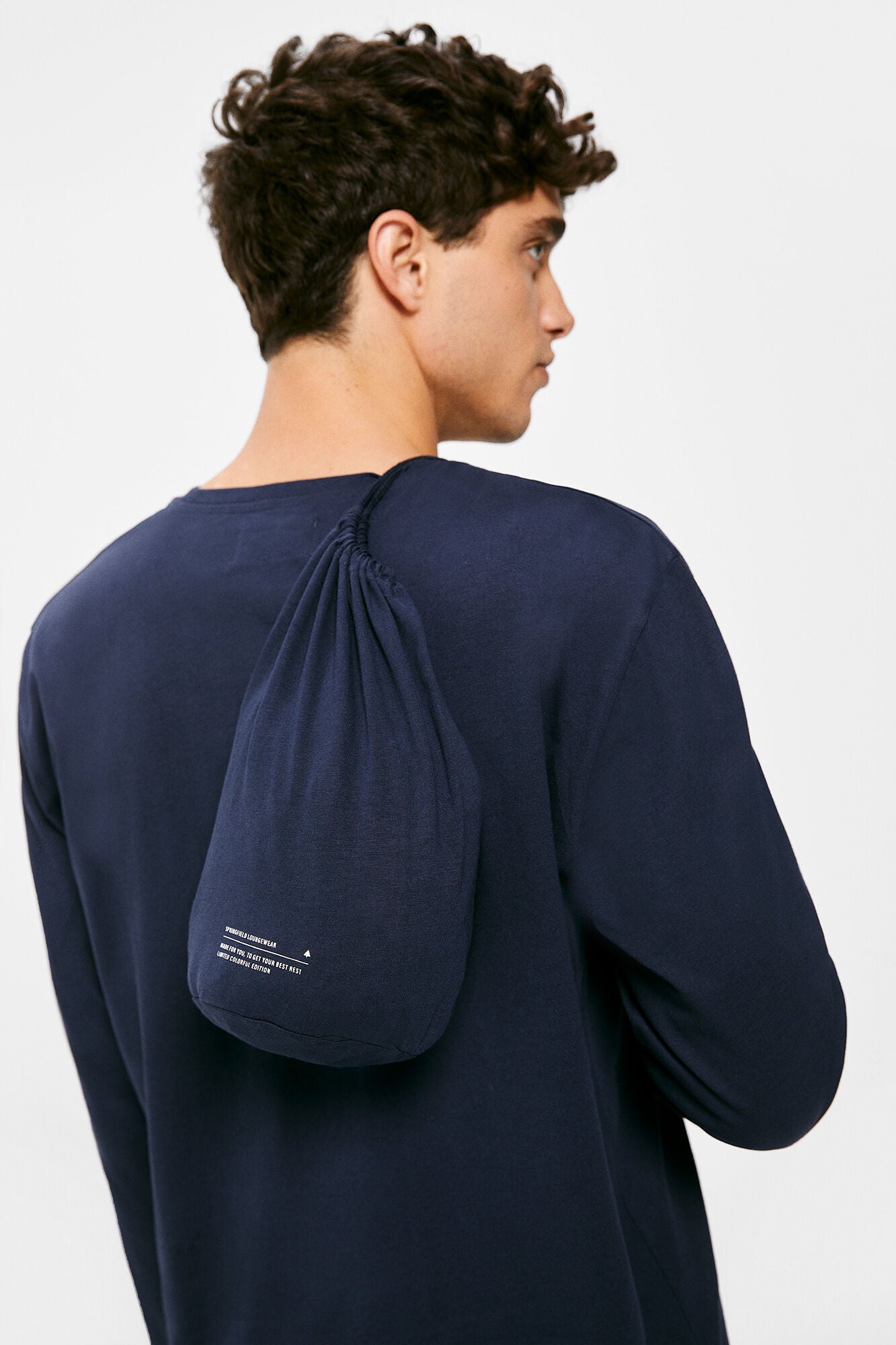 Pijamas Blue
