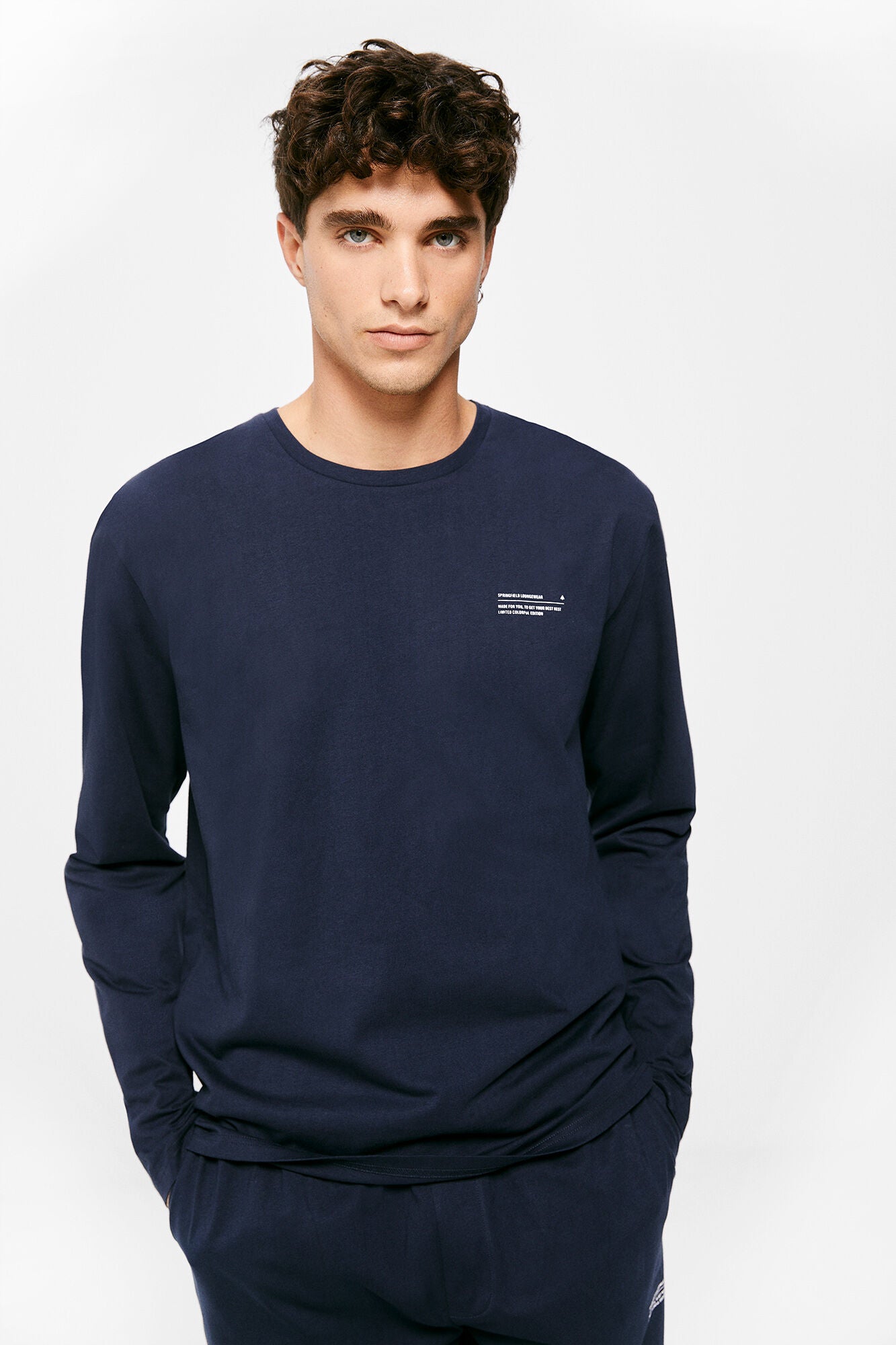 Pijamas Blue