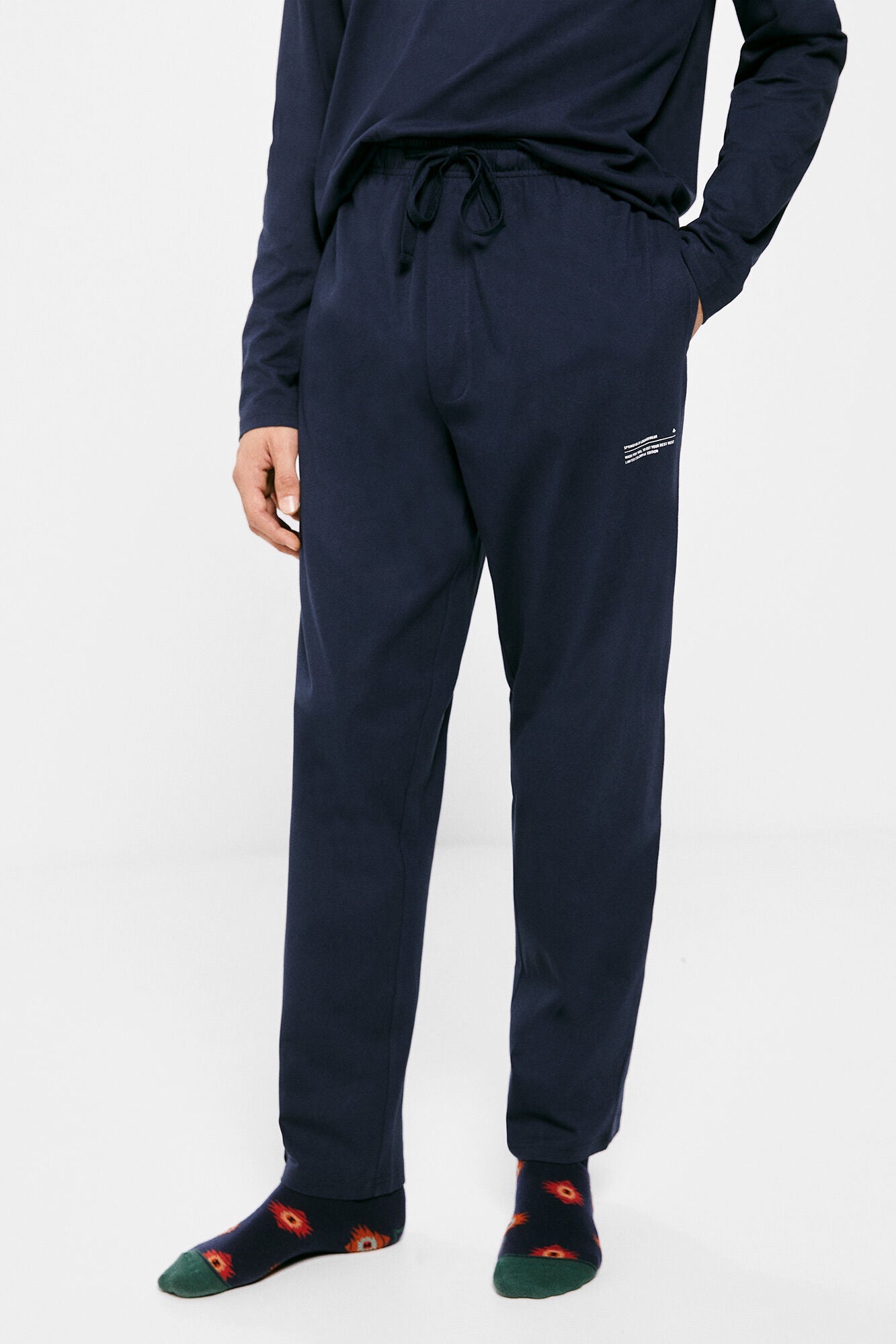 Pijamas Blue