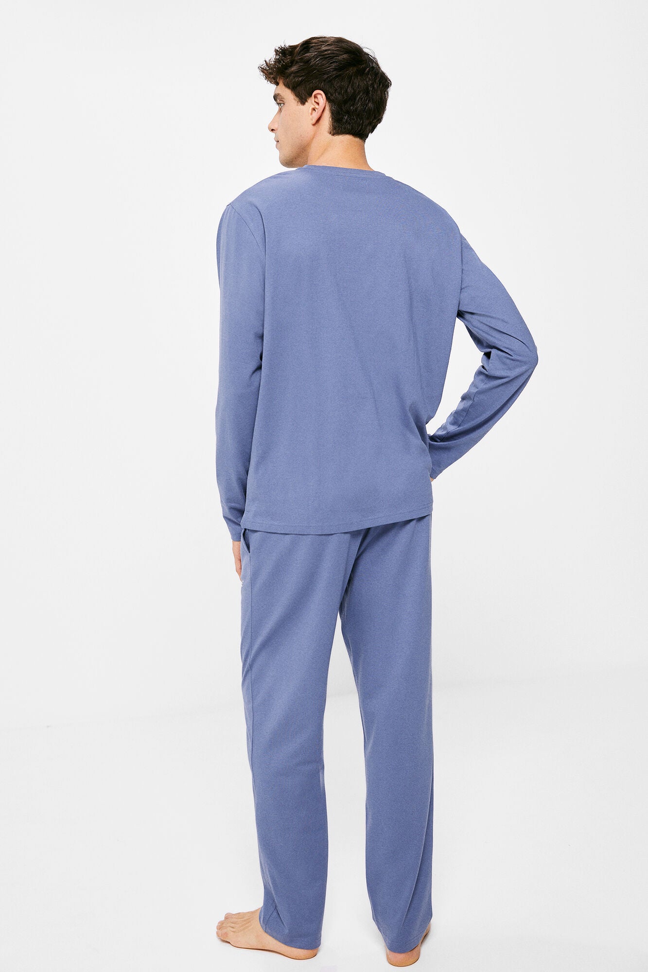 Pijamas Blue