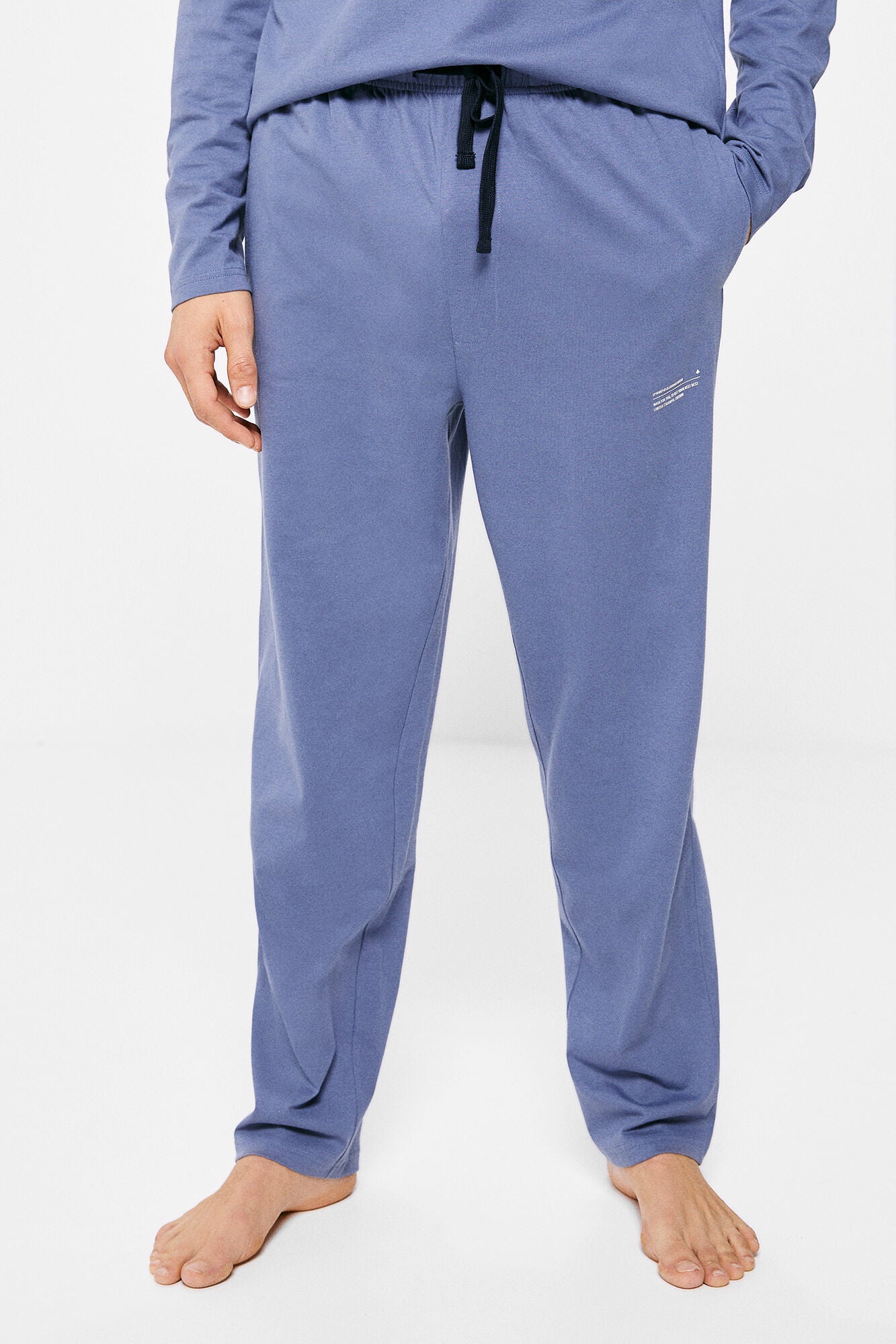 Pijamas Blue