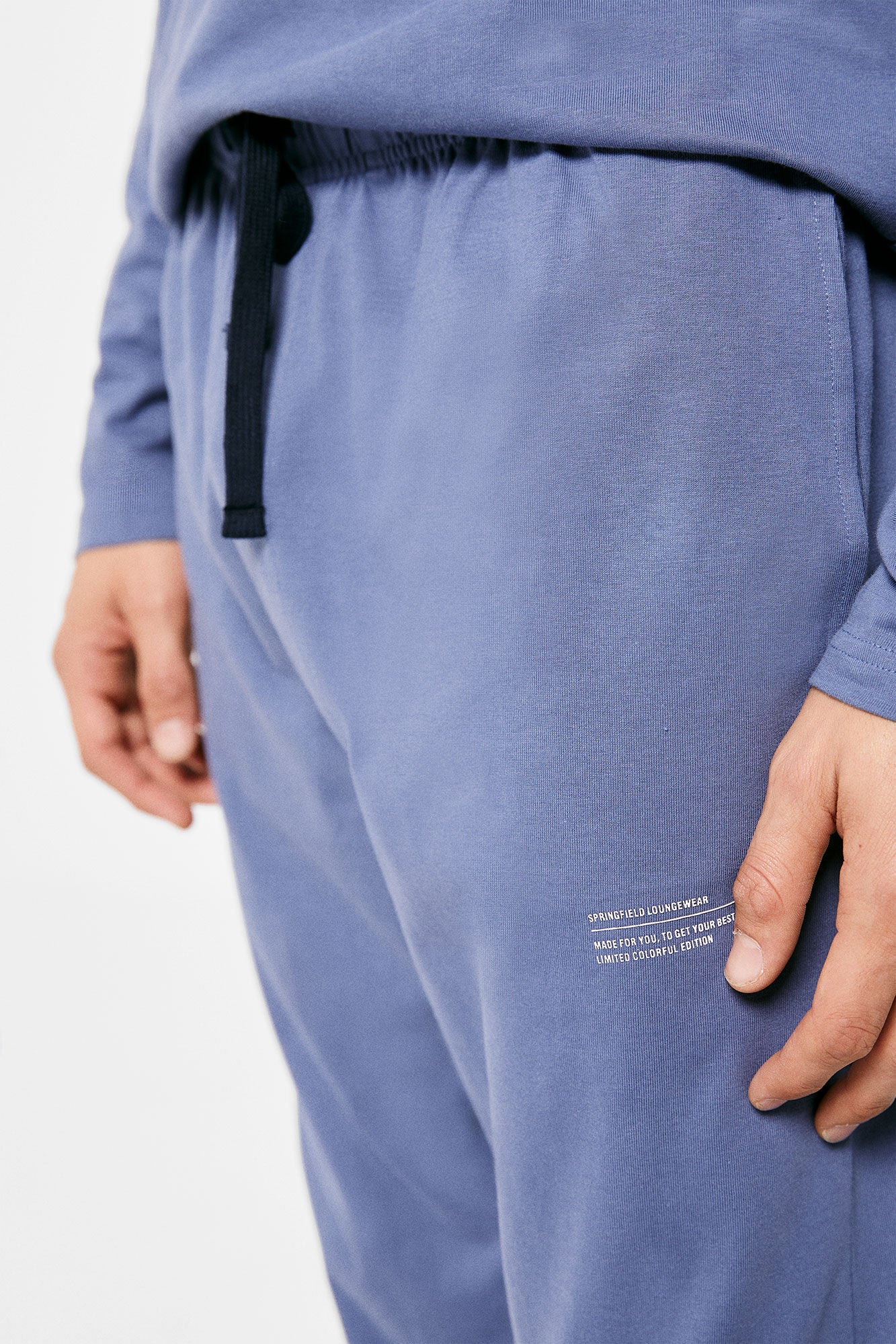 Pijamas Blue