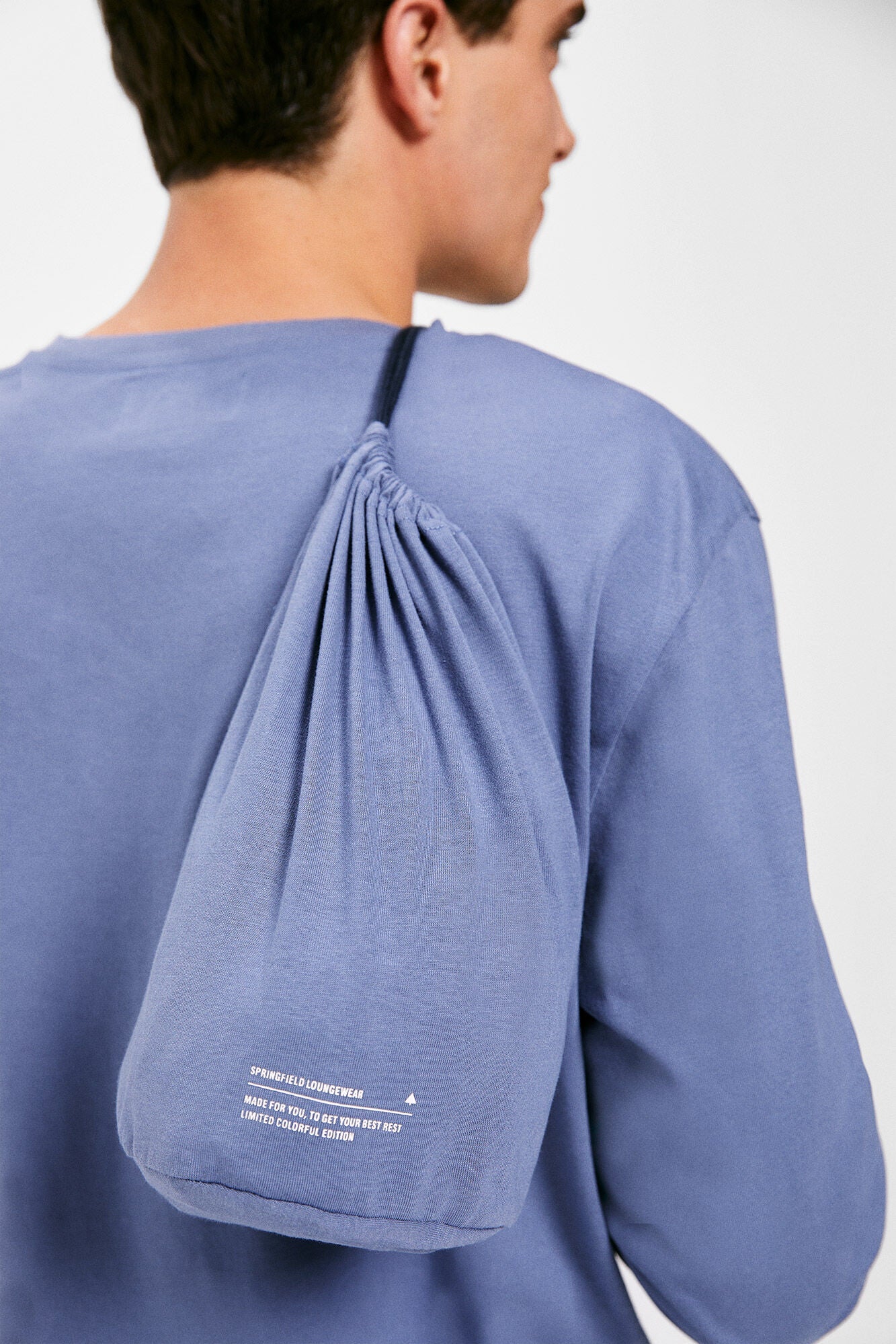 Pijamas Blue