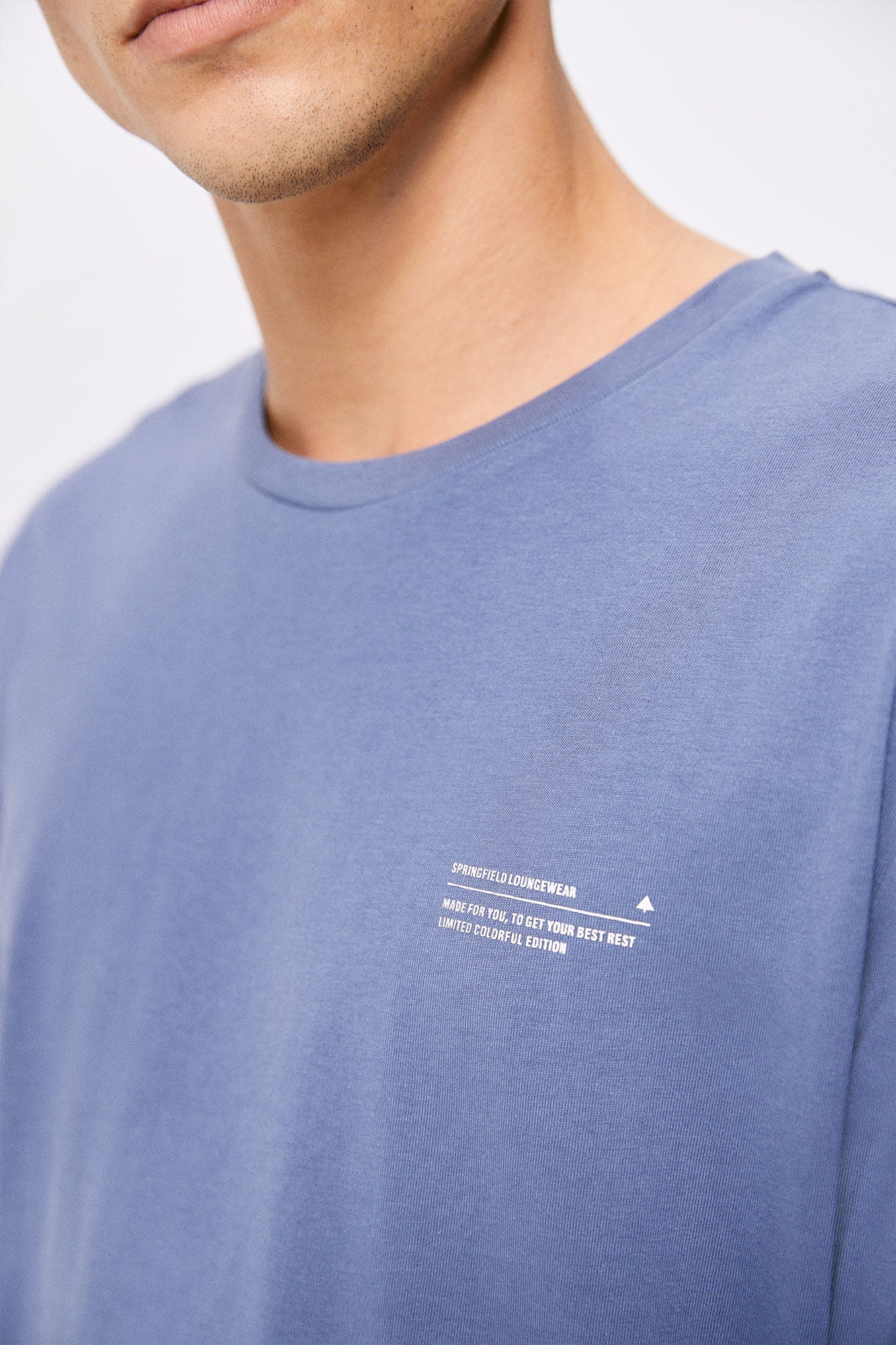 Pijamas Blue