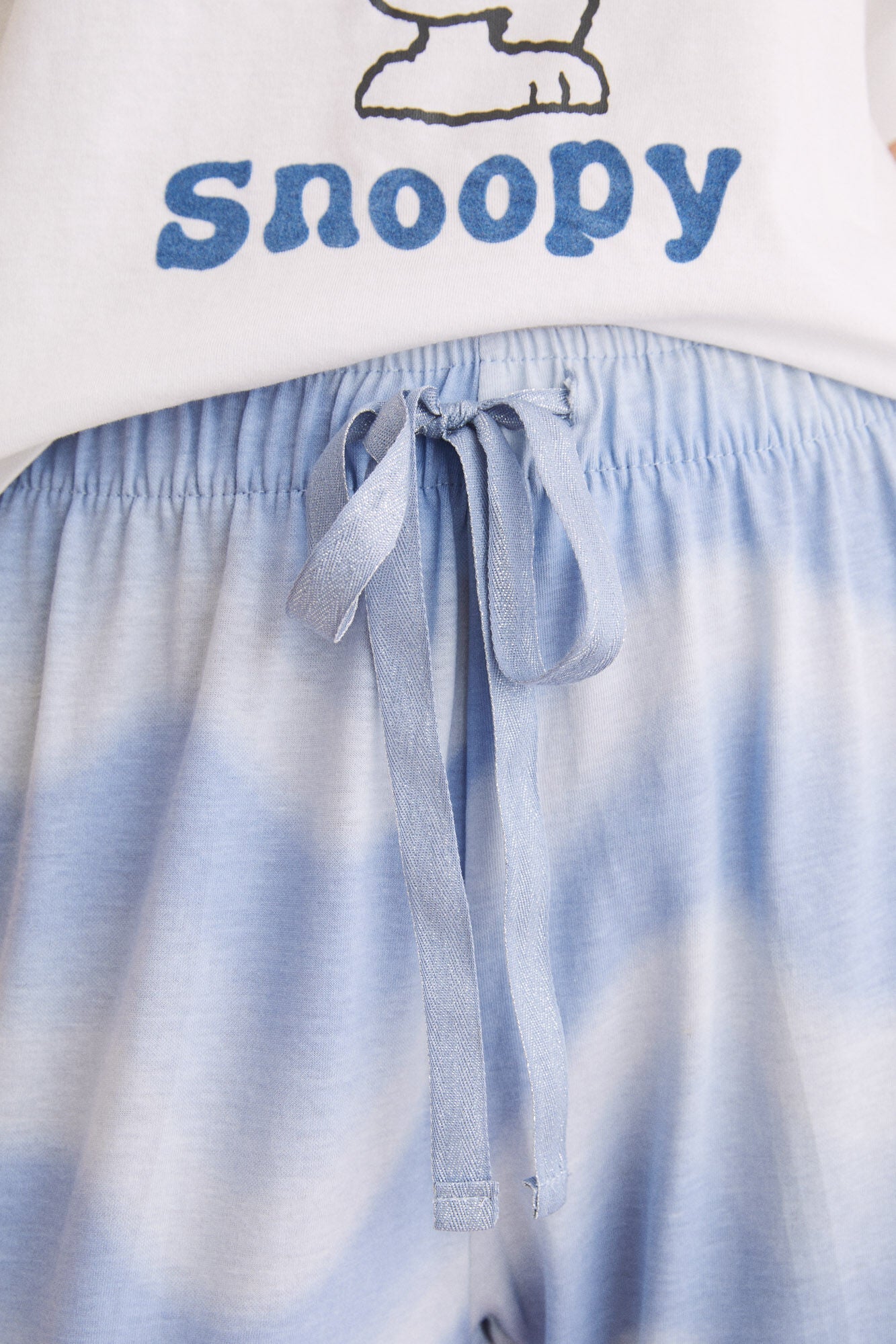 Pijamas Brown
