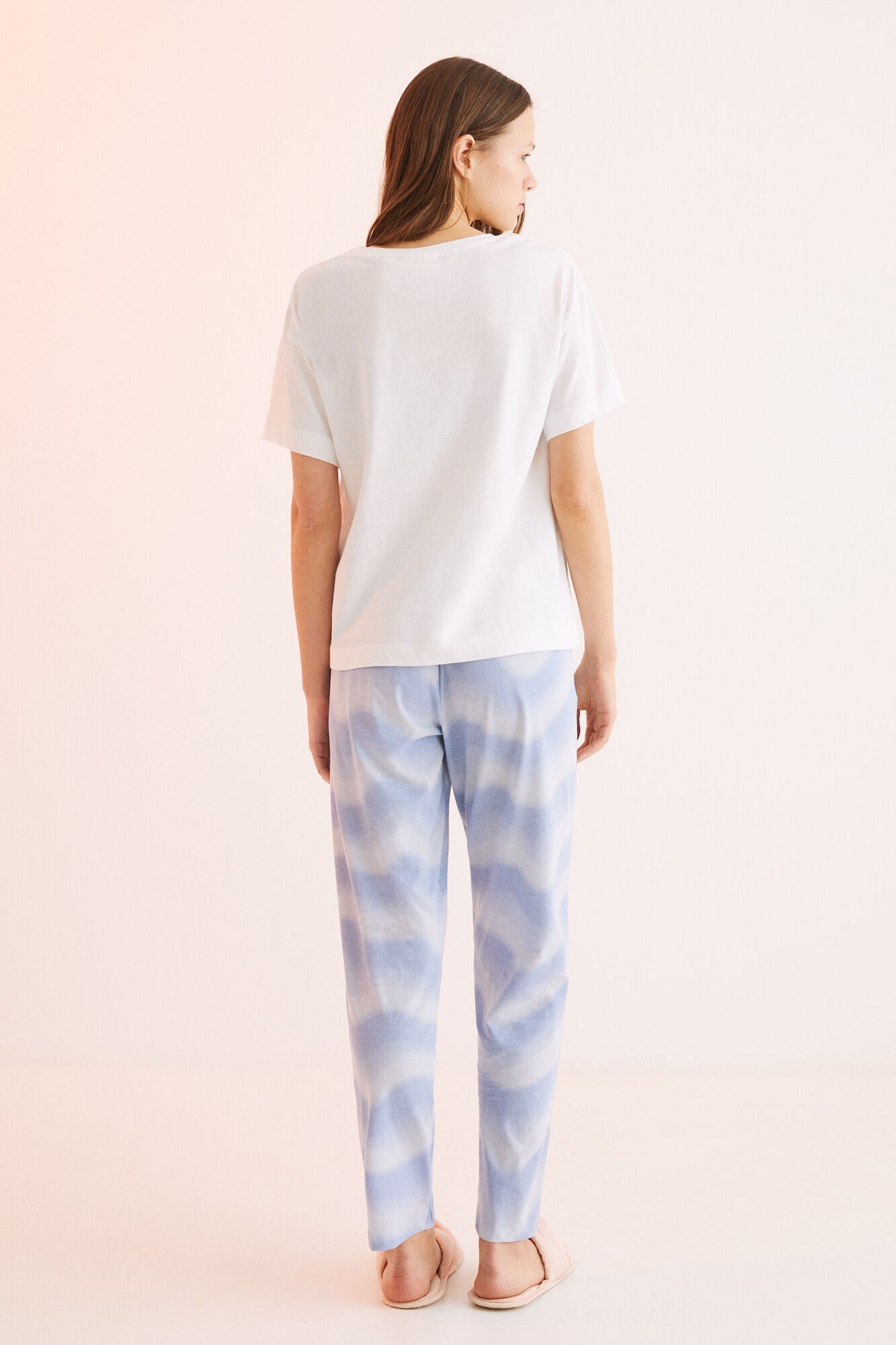Pijamas Brown