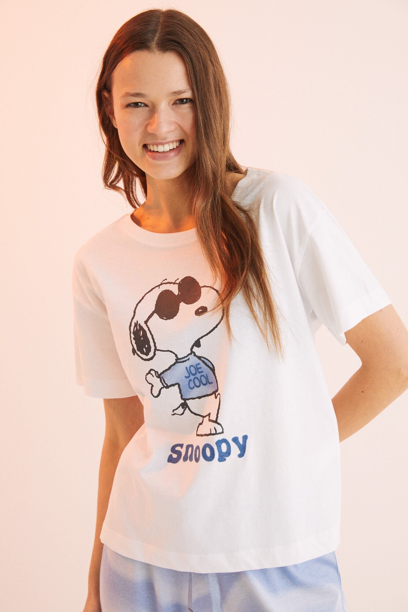 Pijamas Brown