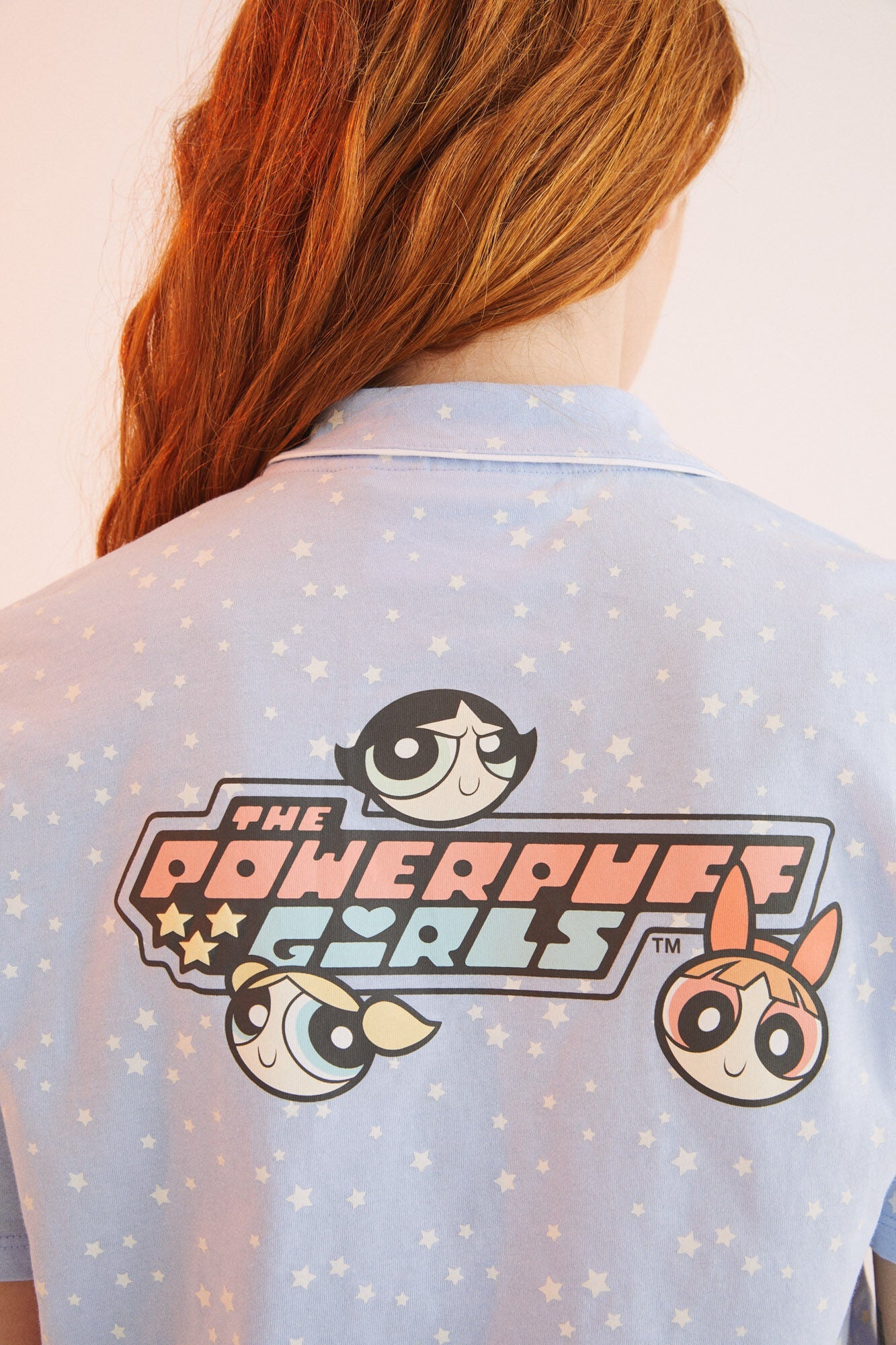 Pijamas Blue