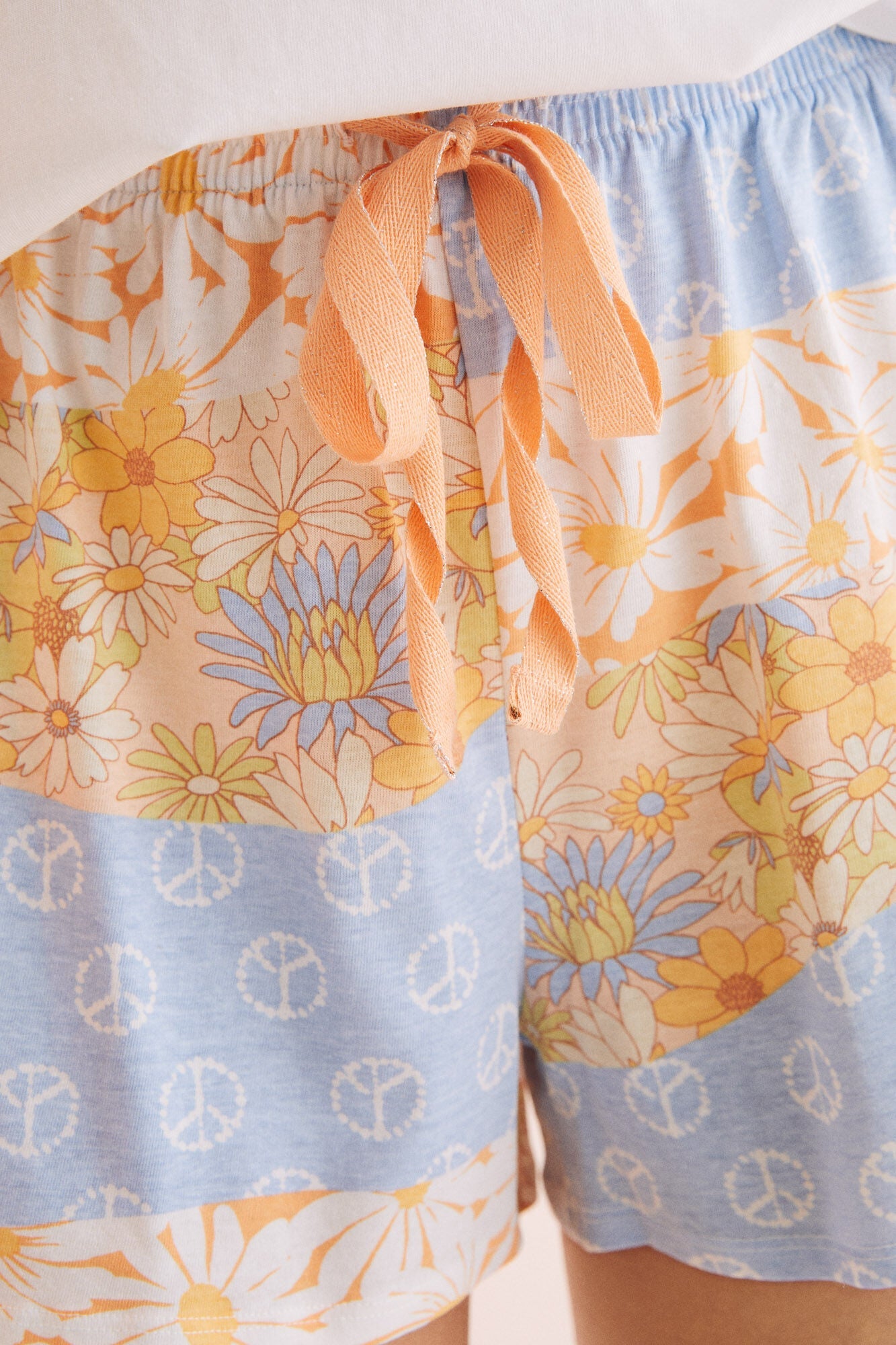 Pijamas Brown