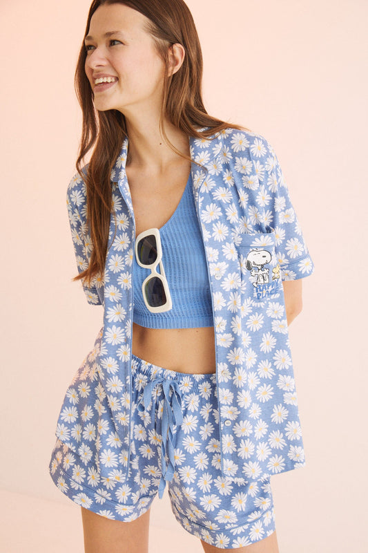 Pijamas Blue
