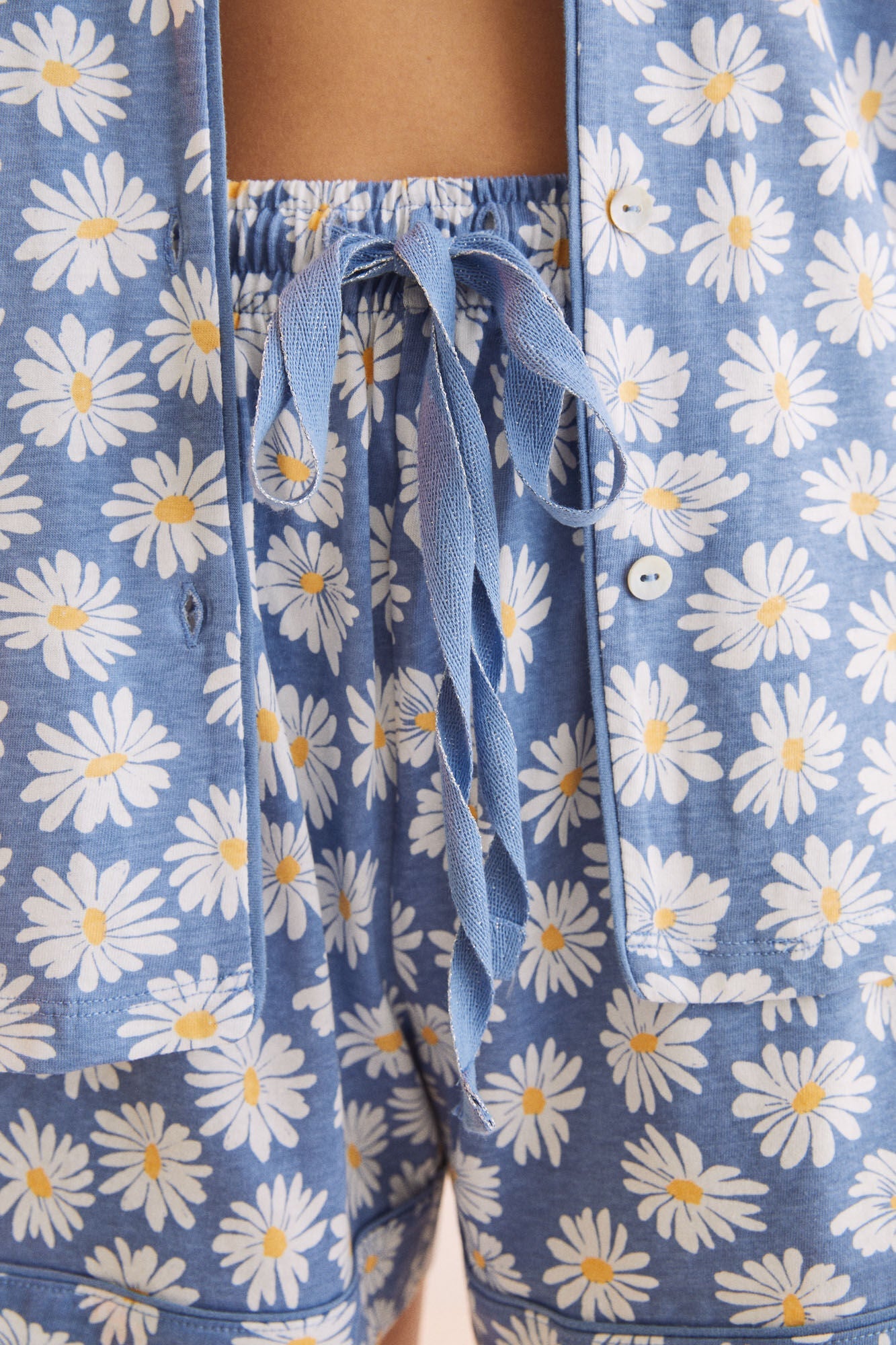 Pijamas Blue