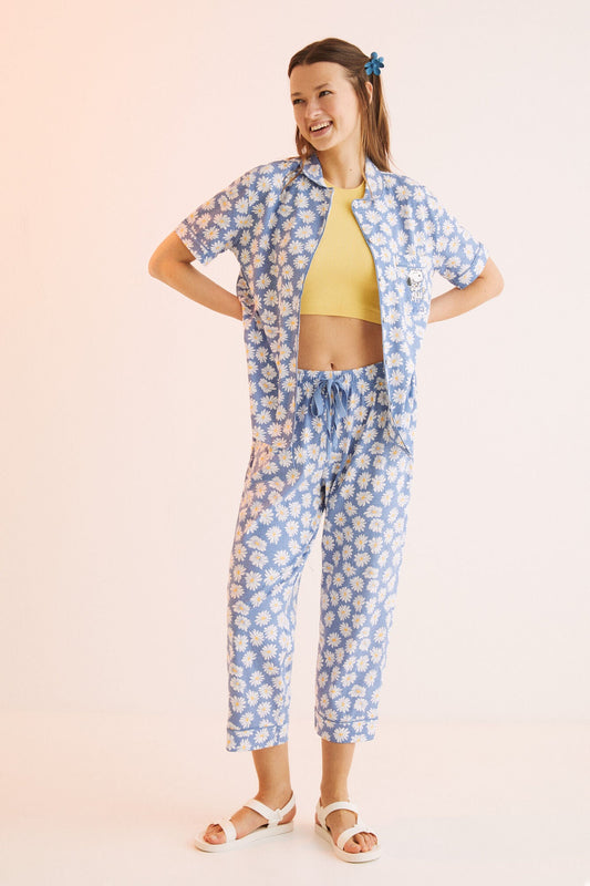 Pijamas Blue