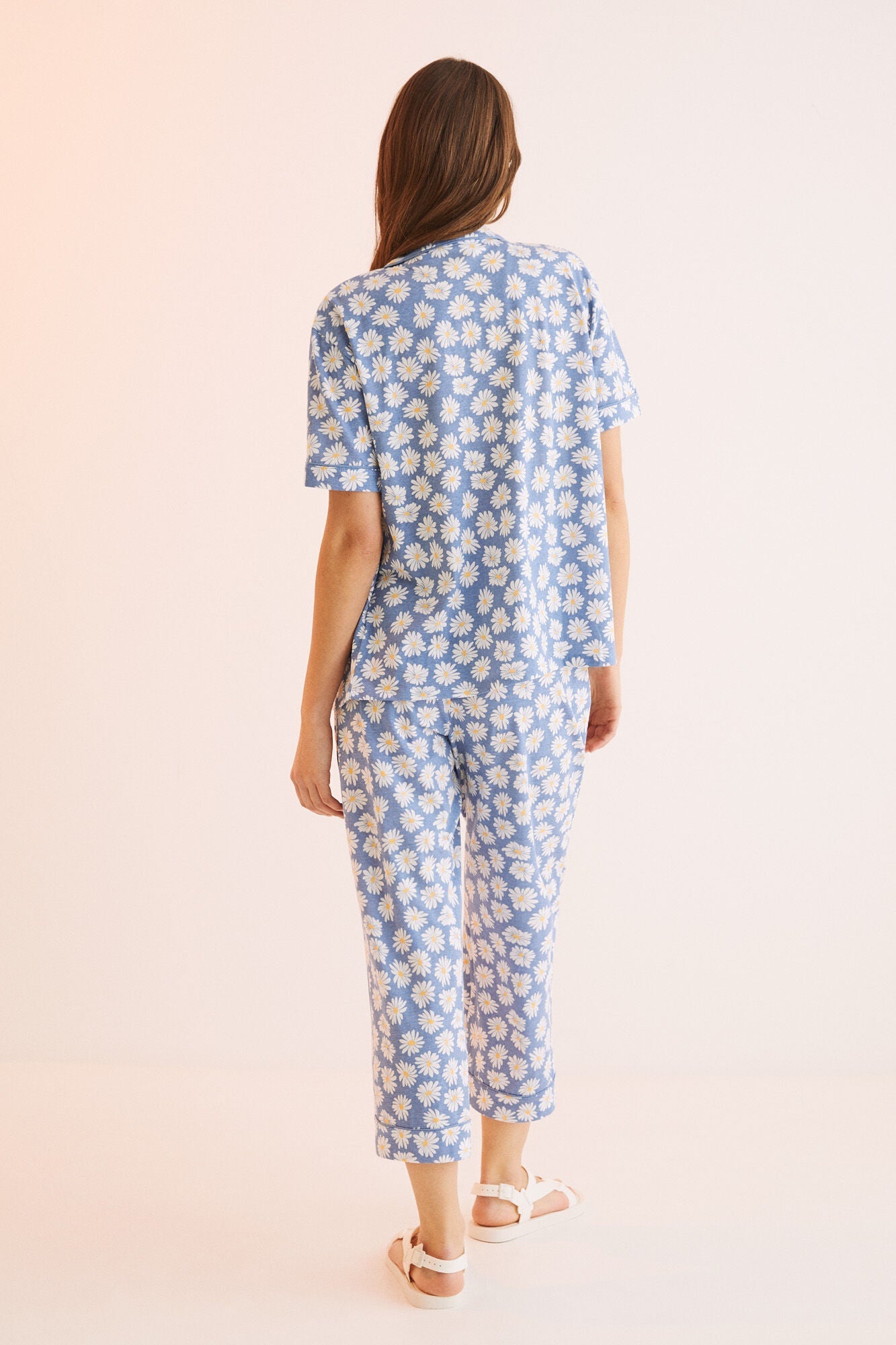 Pijamas Blue
