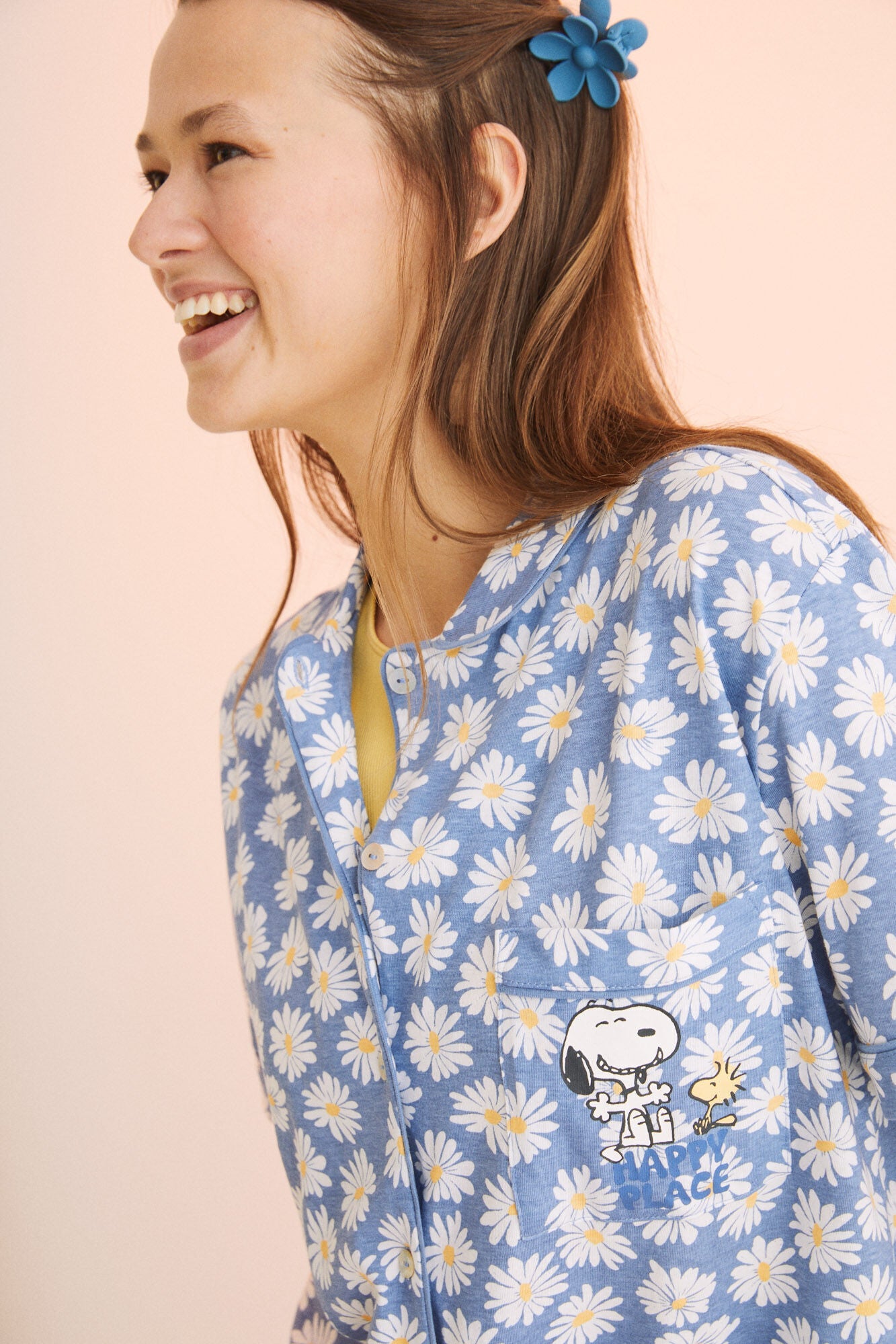 Pijamas Blue