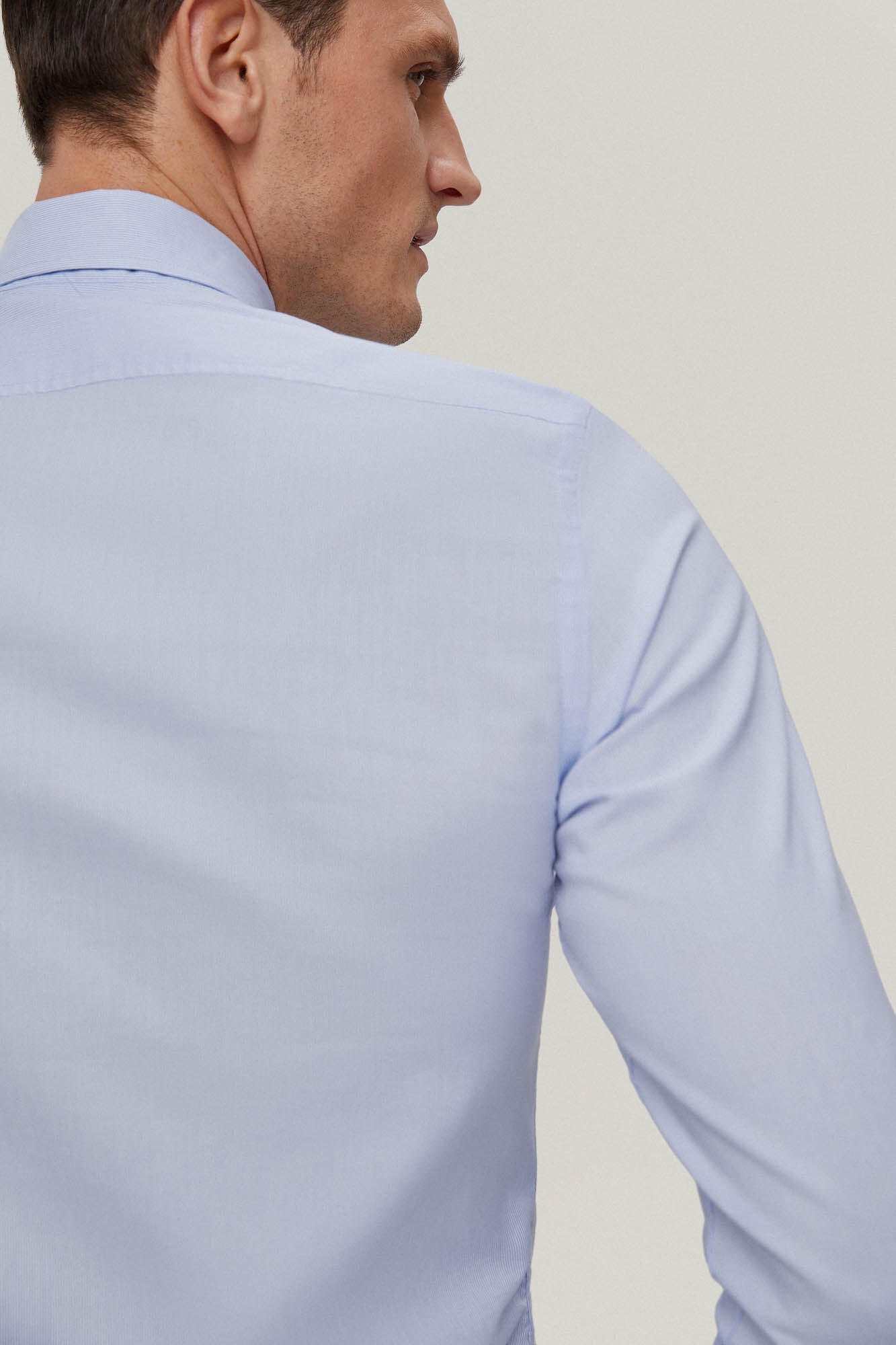Camisas Blue
