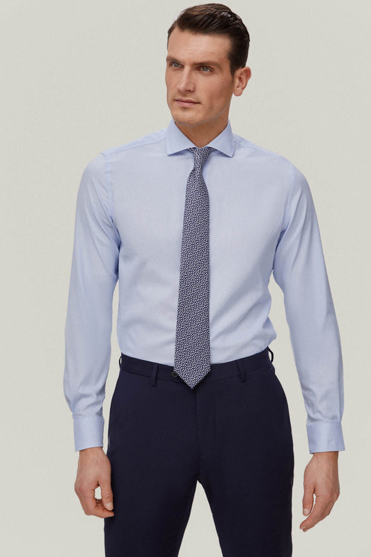 Camisas Blue