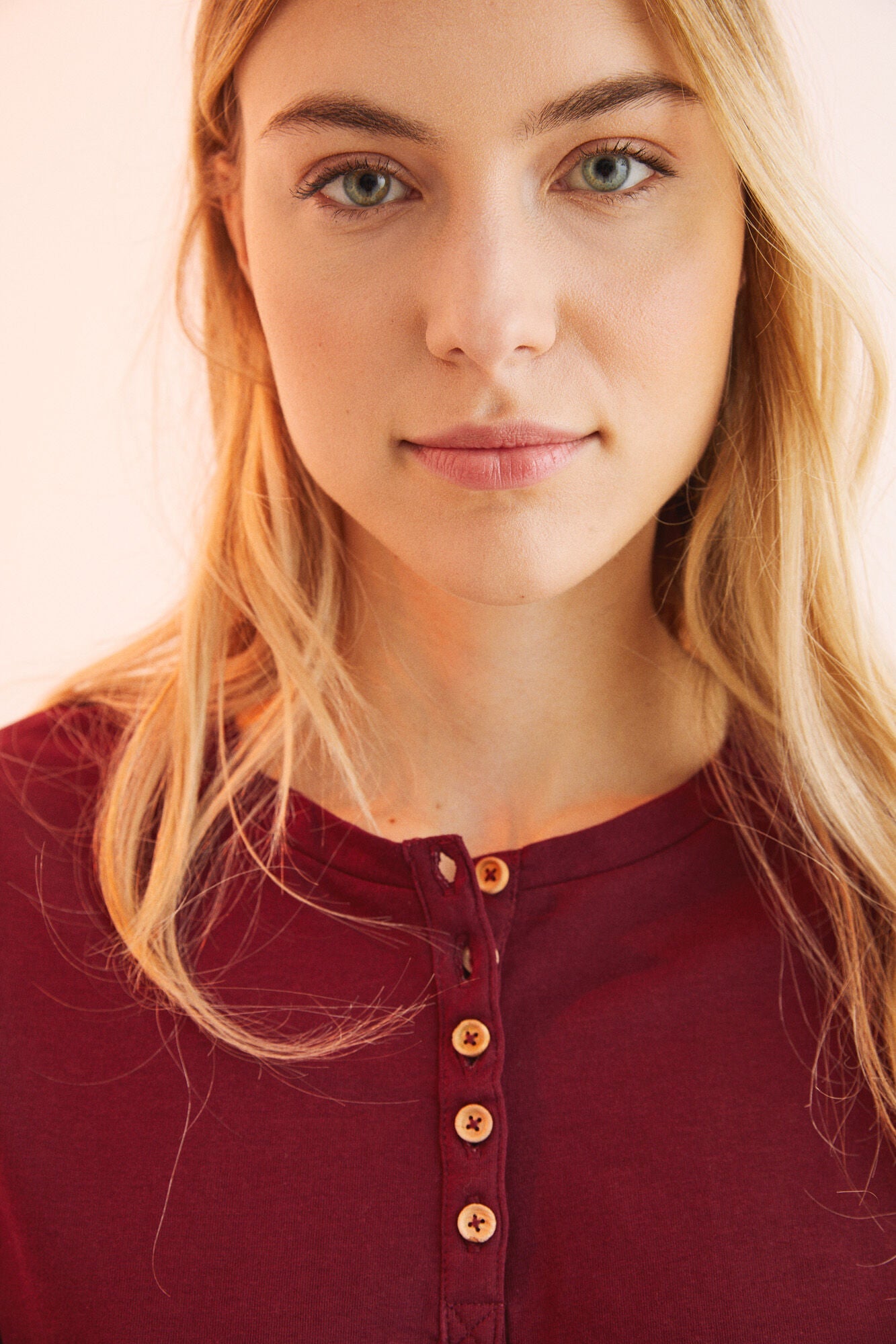Blusas Red