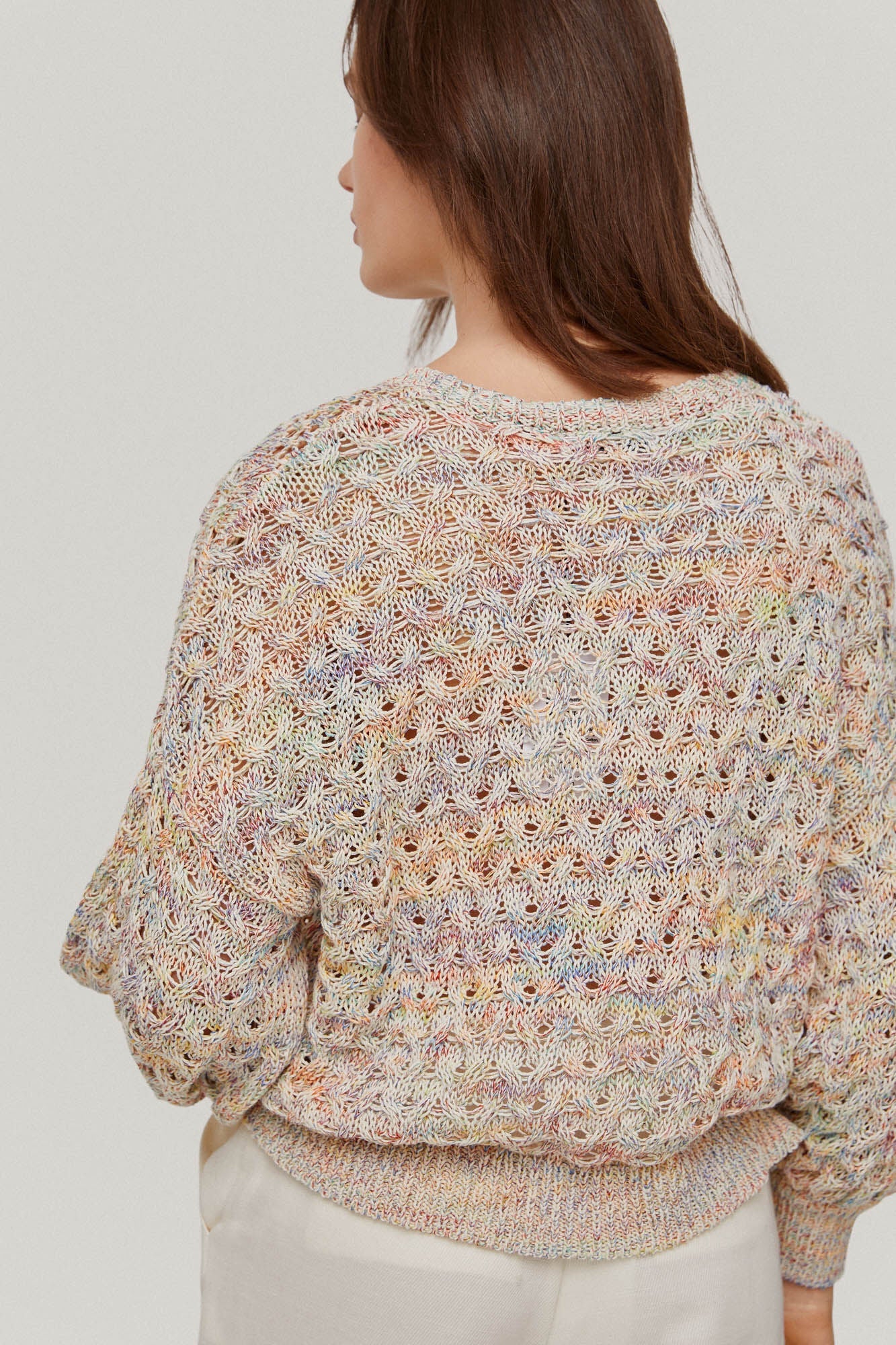 Sudaderas Multicolor