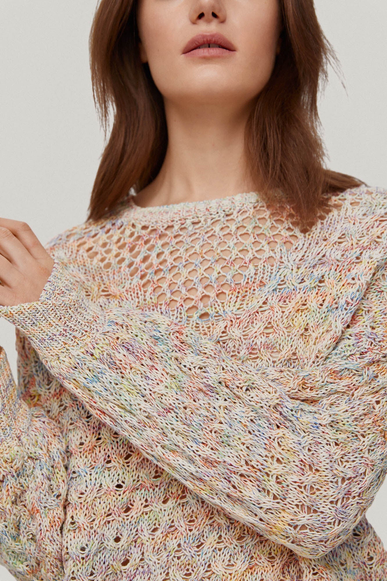 Sudaderas Multicolor