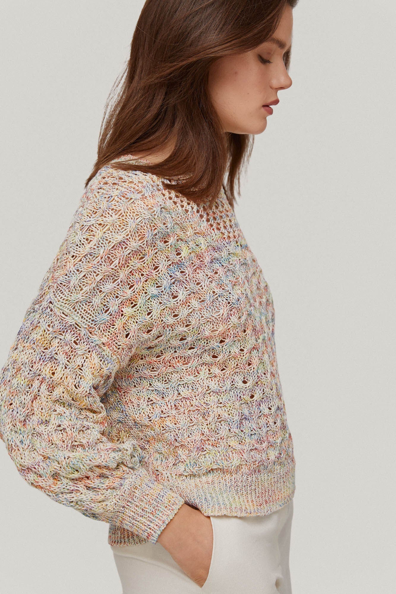 Sudaderas Multicolor
