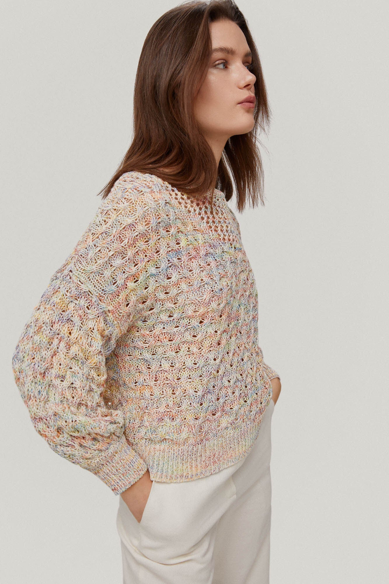 Sudaderas Multicolor