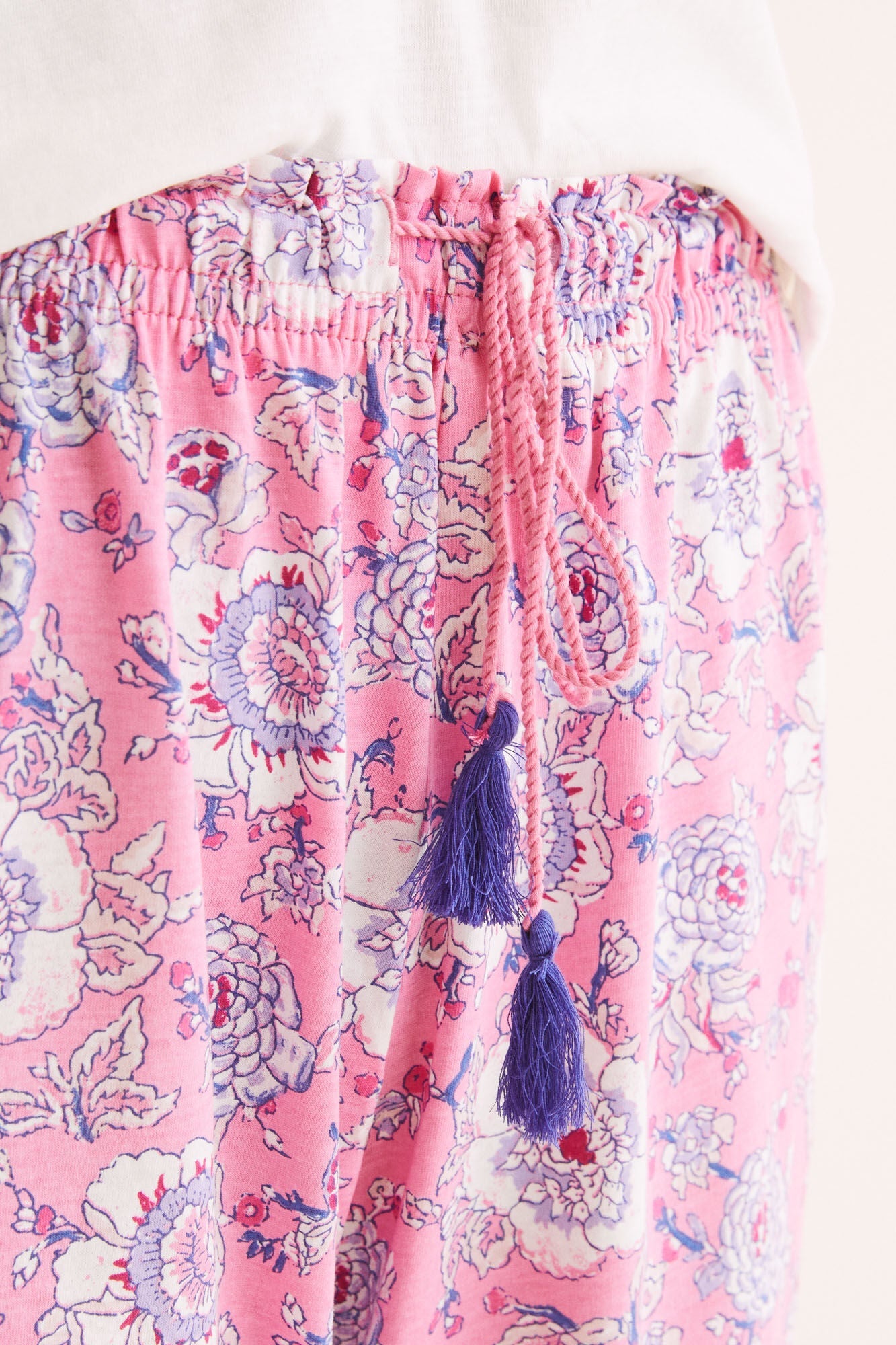 Pantalones Pink