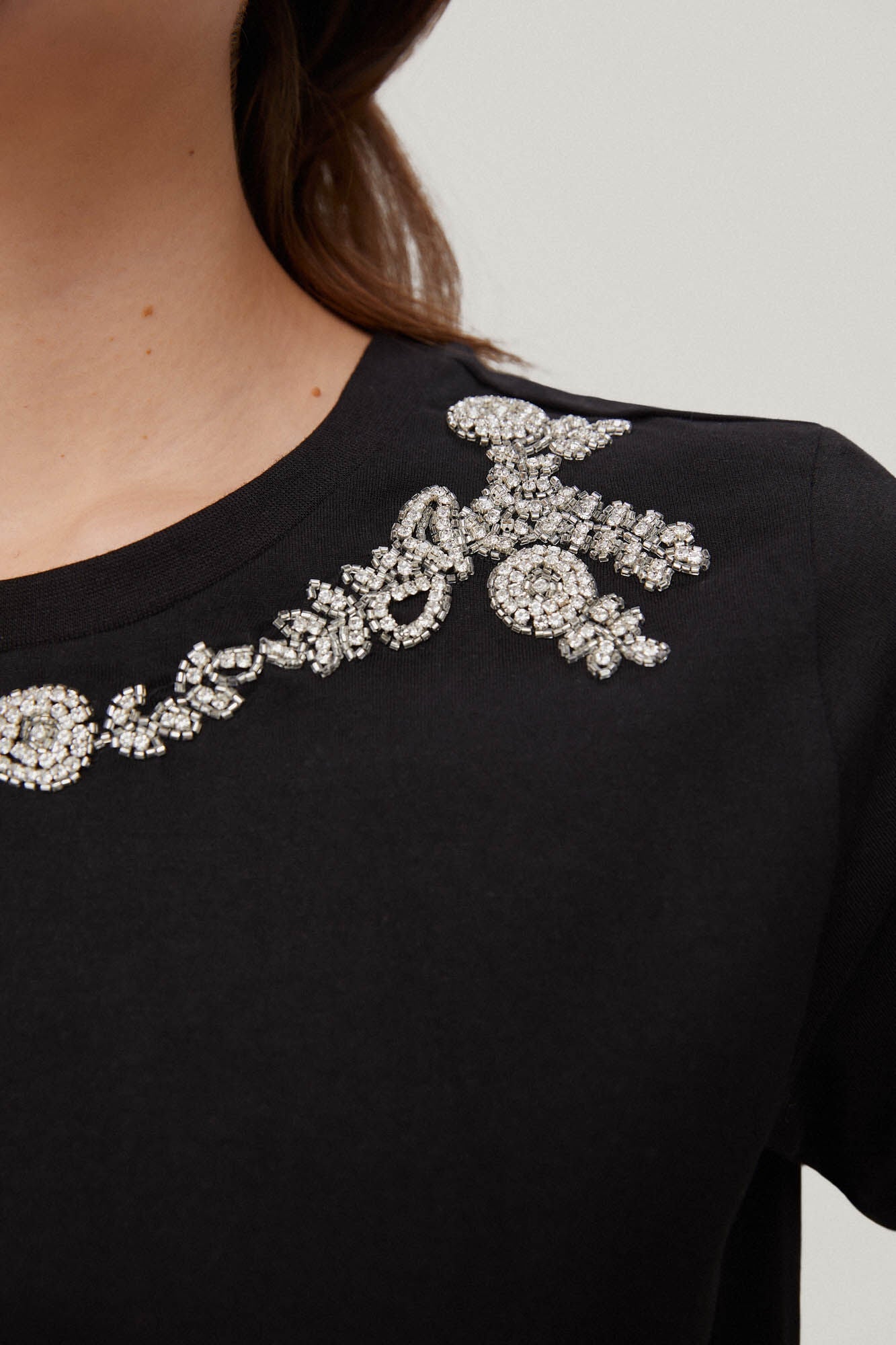Camisetas Black
