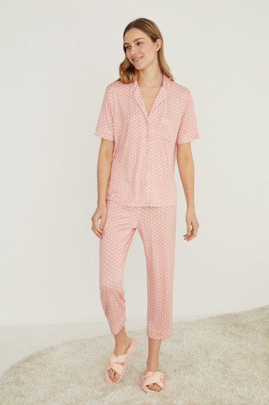 Pijamas Pink