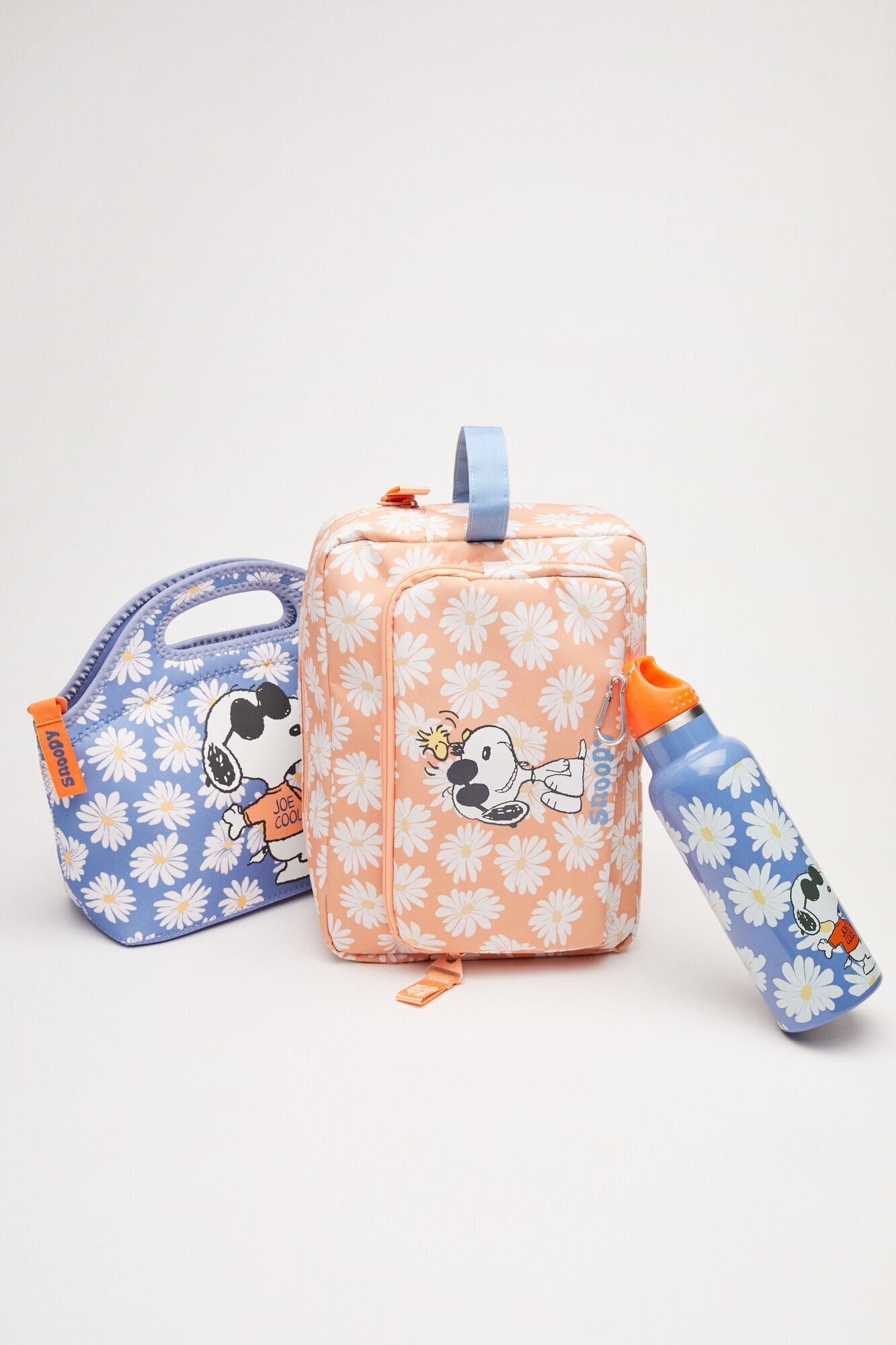 Accesorios Orange