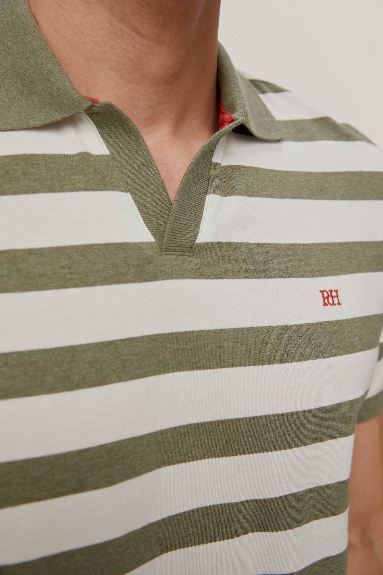 Camisas Green