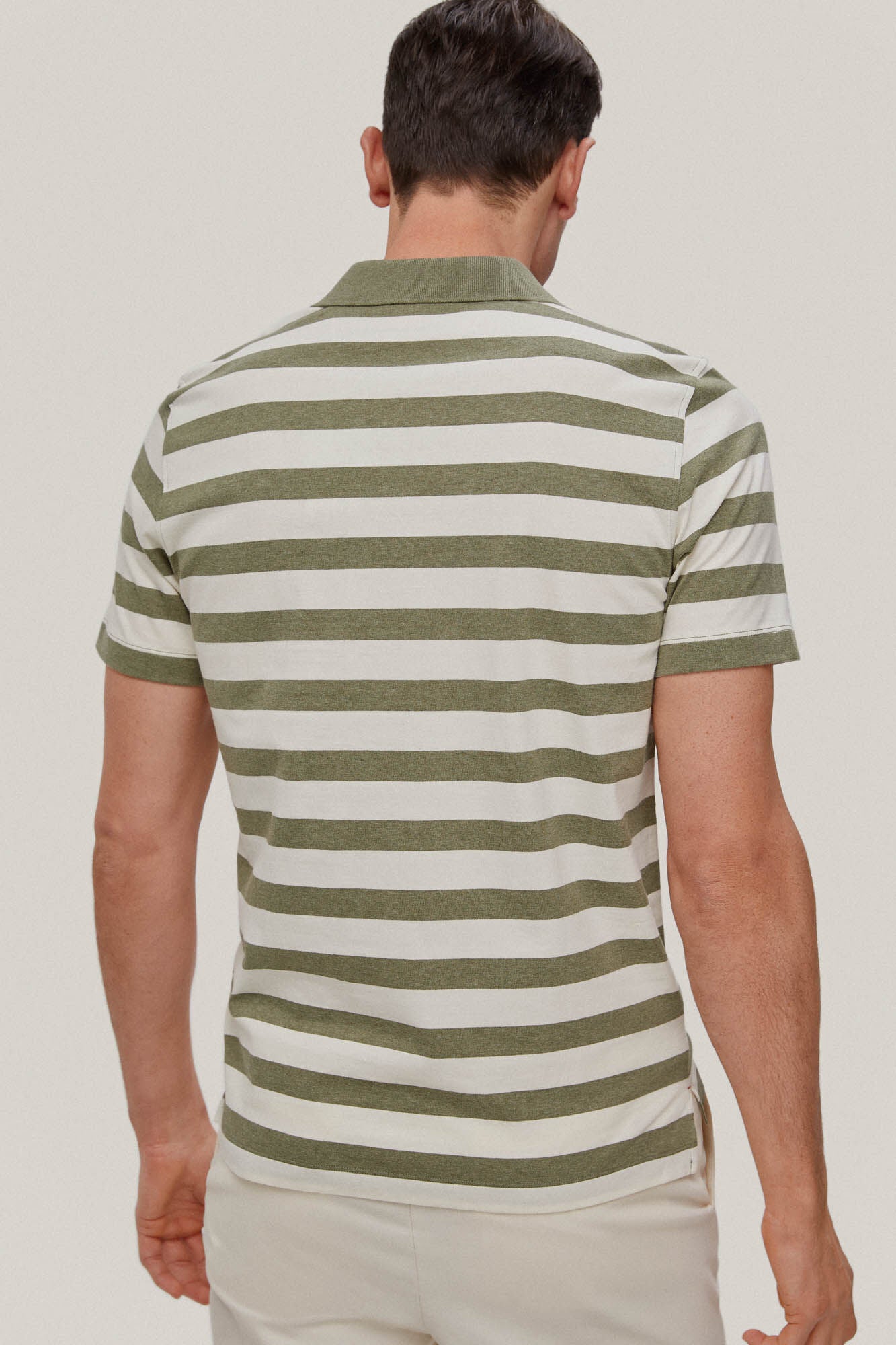 Camisas Green