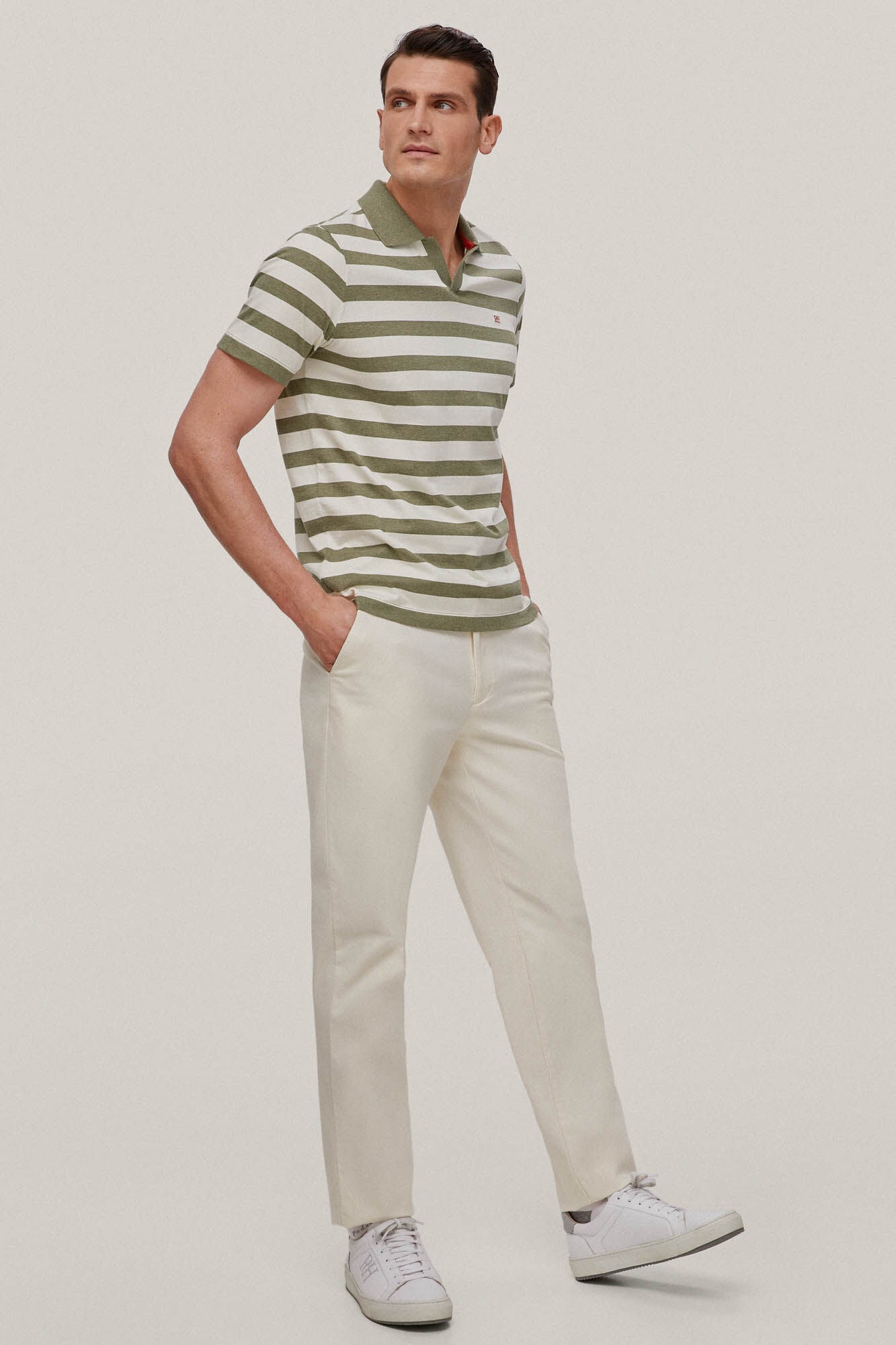 Camisas Green