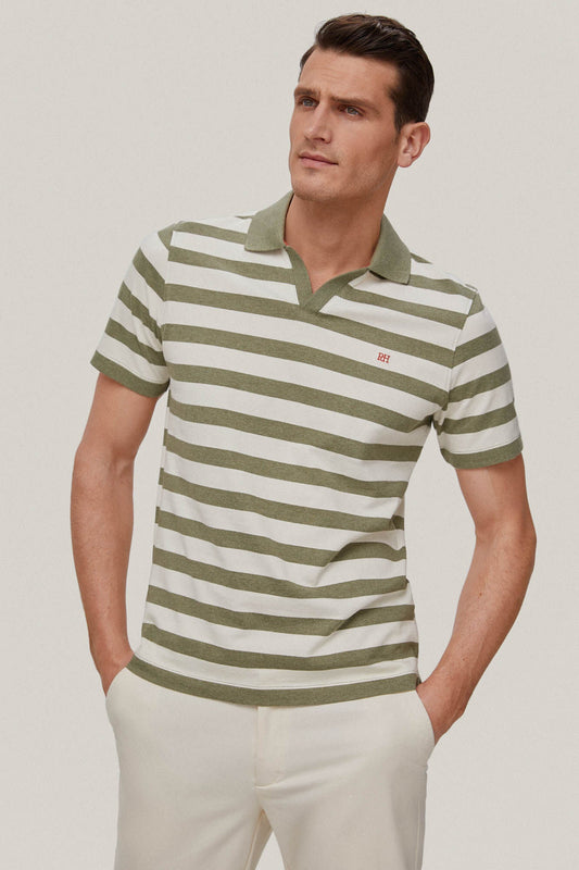 Camisas Green