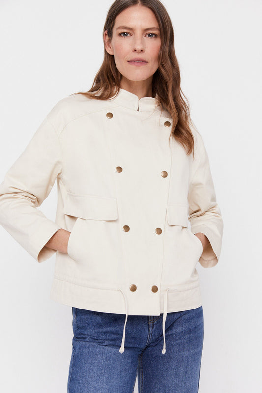 Blazers White